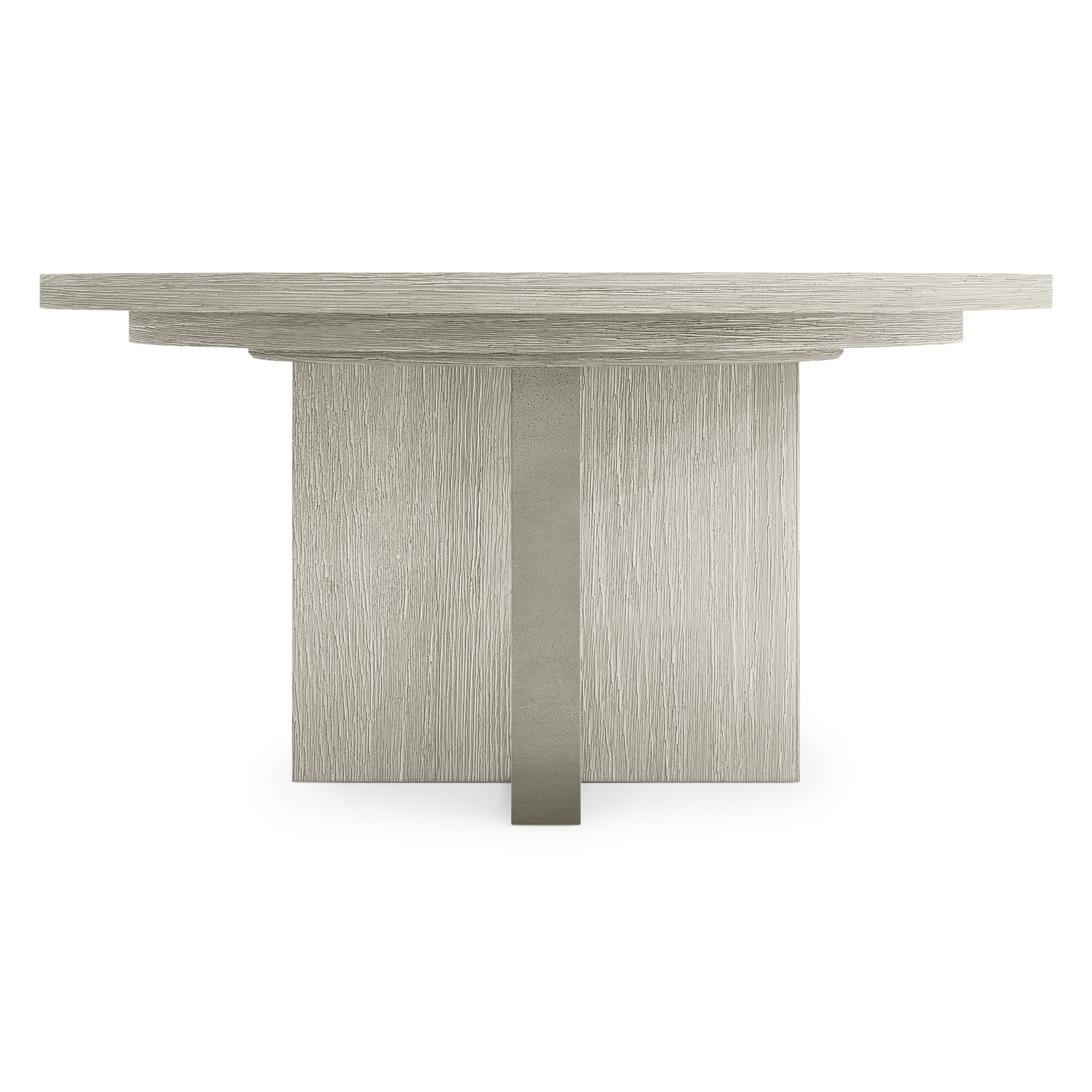 Bernhardt Furniture – Tempo Dining Table