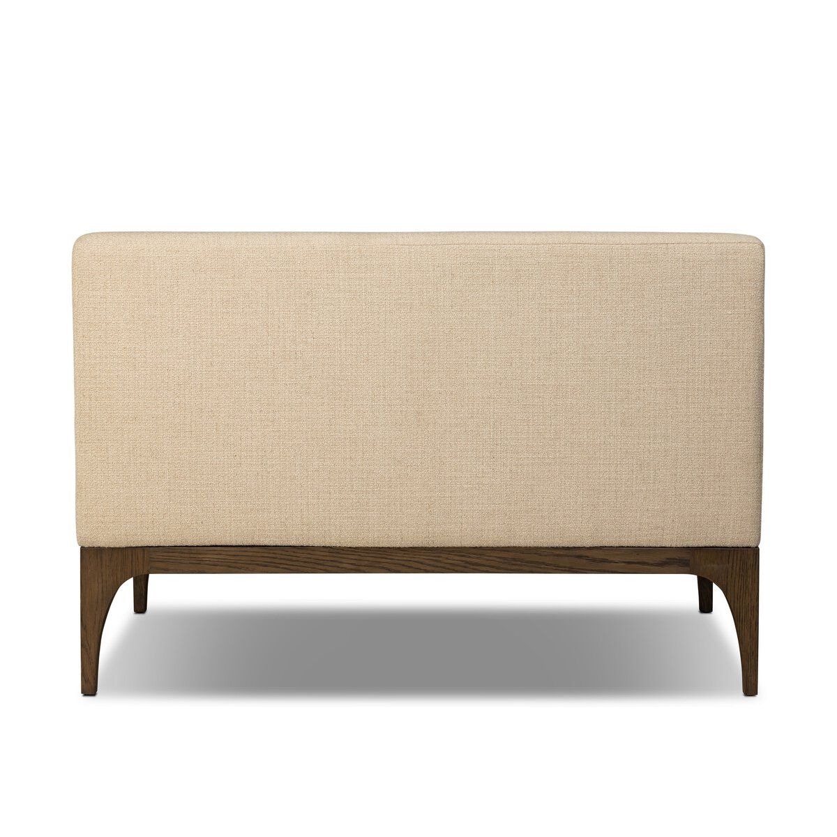 Build Your Own: Ellington Dining Banquette
