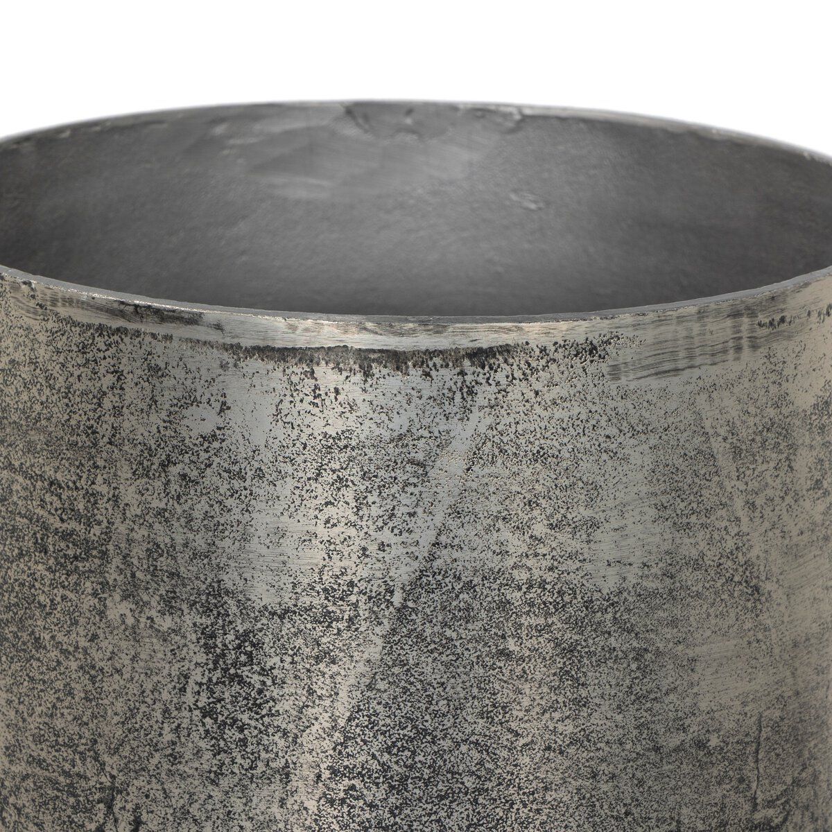 Zavia Metal Planter