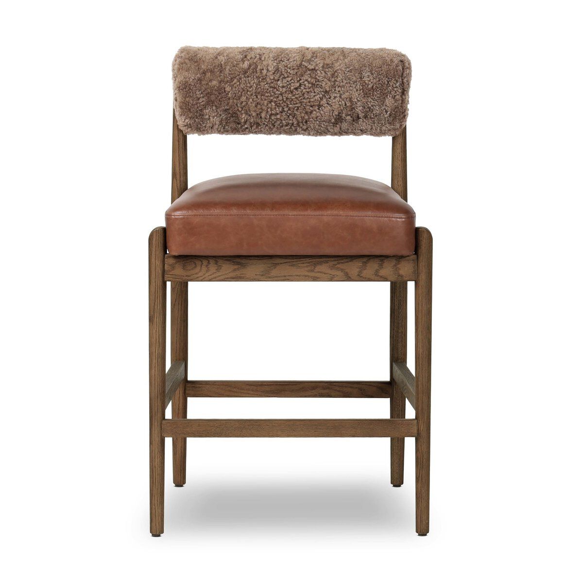 Jazelle Bar + Counter Stool