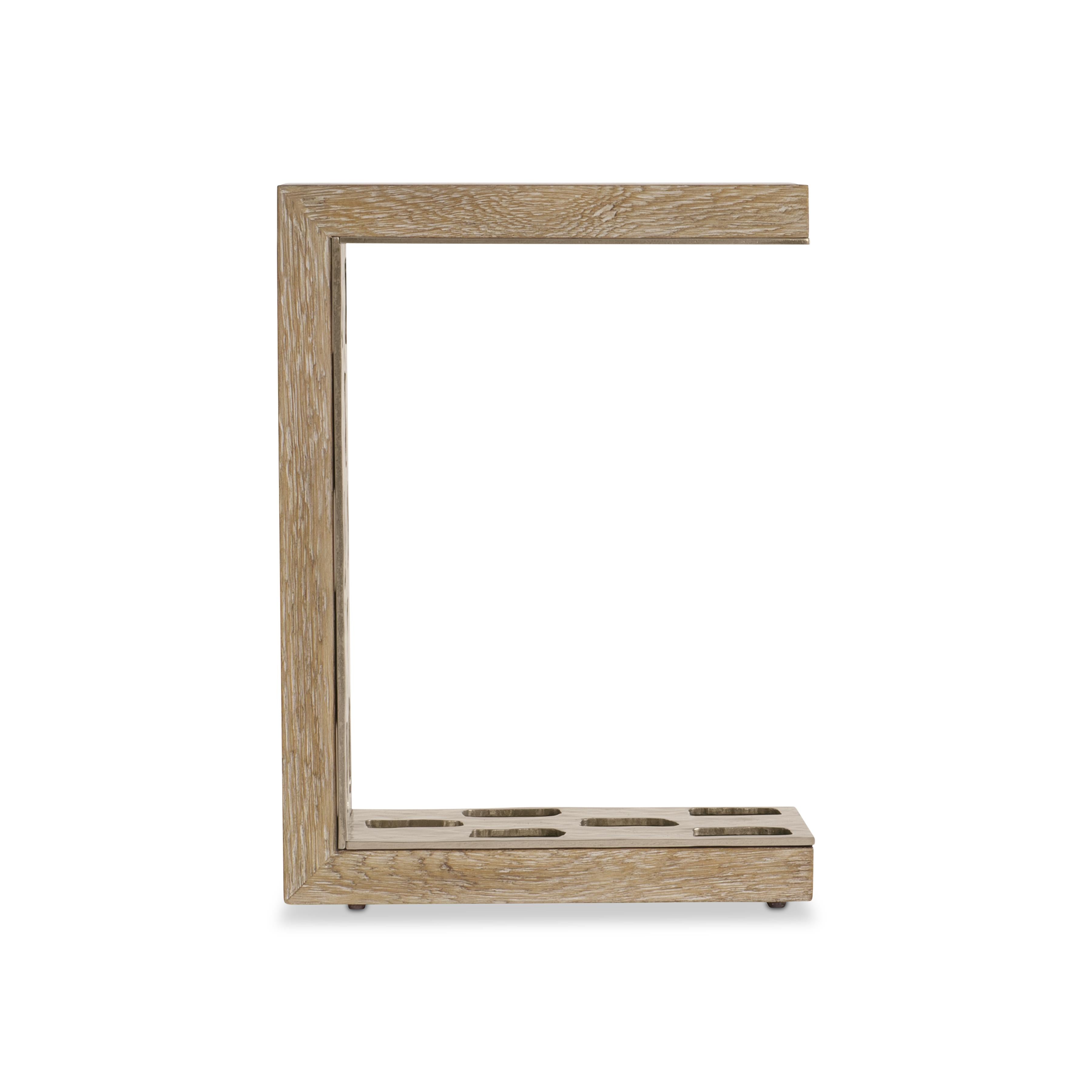 Bernhardt Furniture – Aventura Accent Table