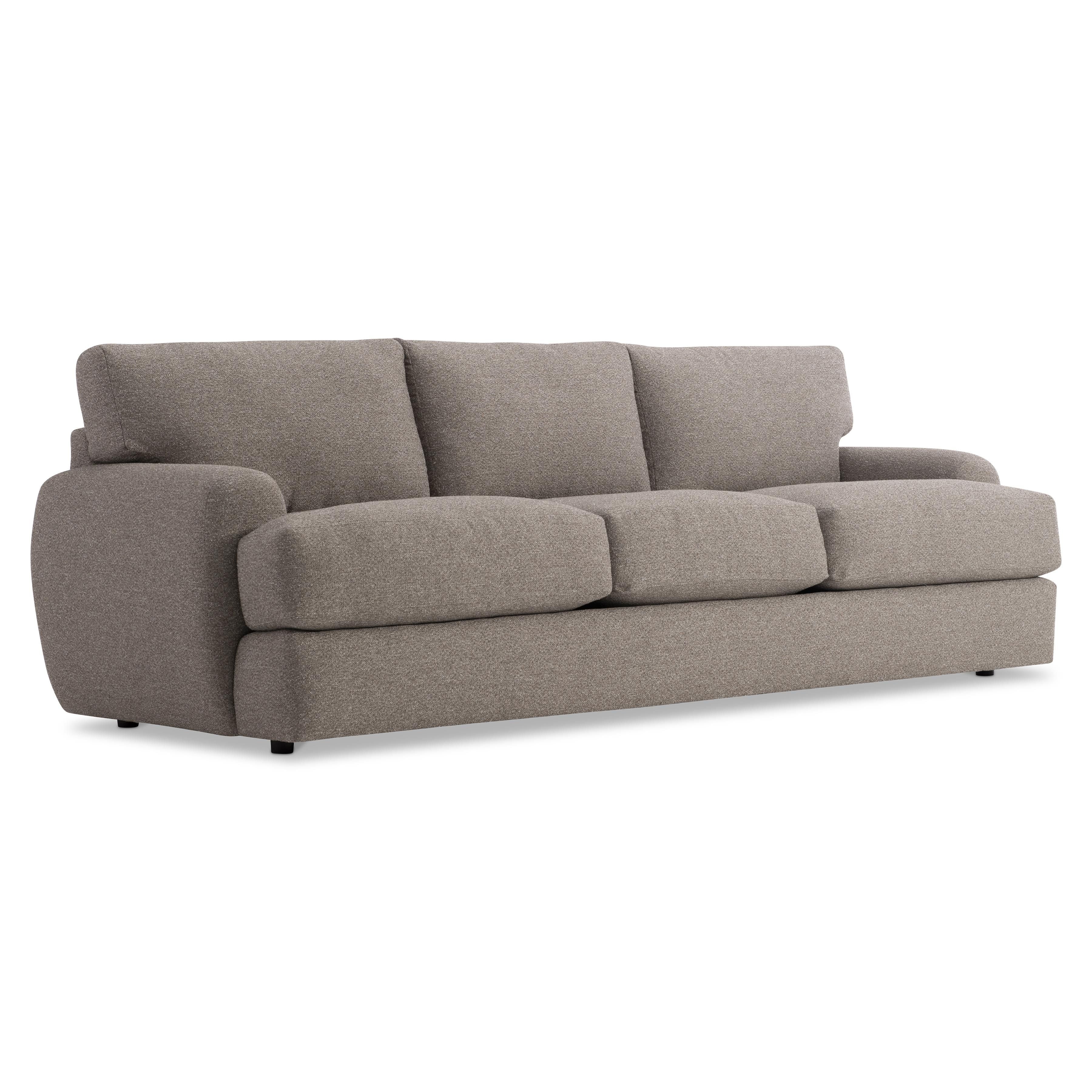Bernhardt Cameron Fabric Sofa