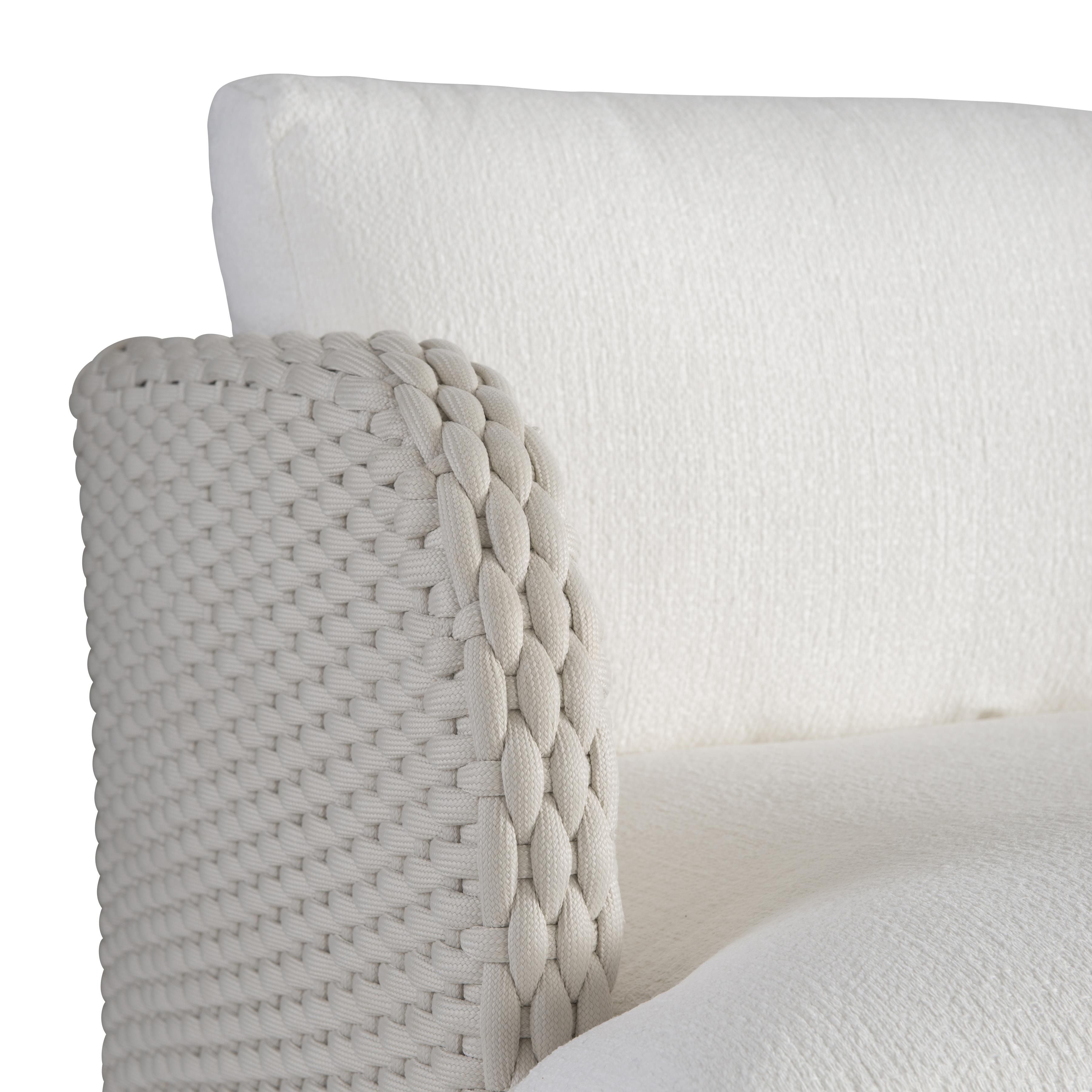 Bernhardt Furniture – Isola Outdoor Sofa