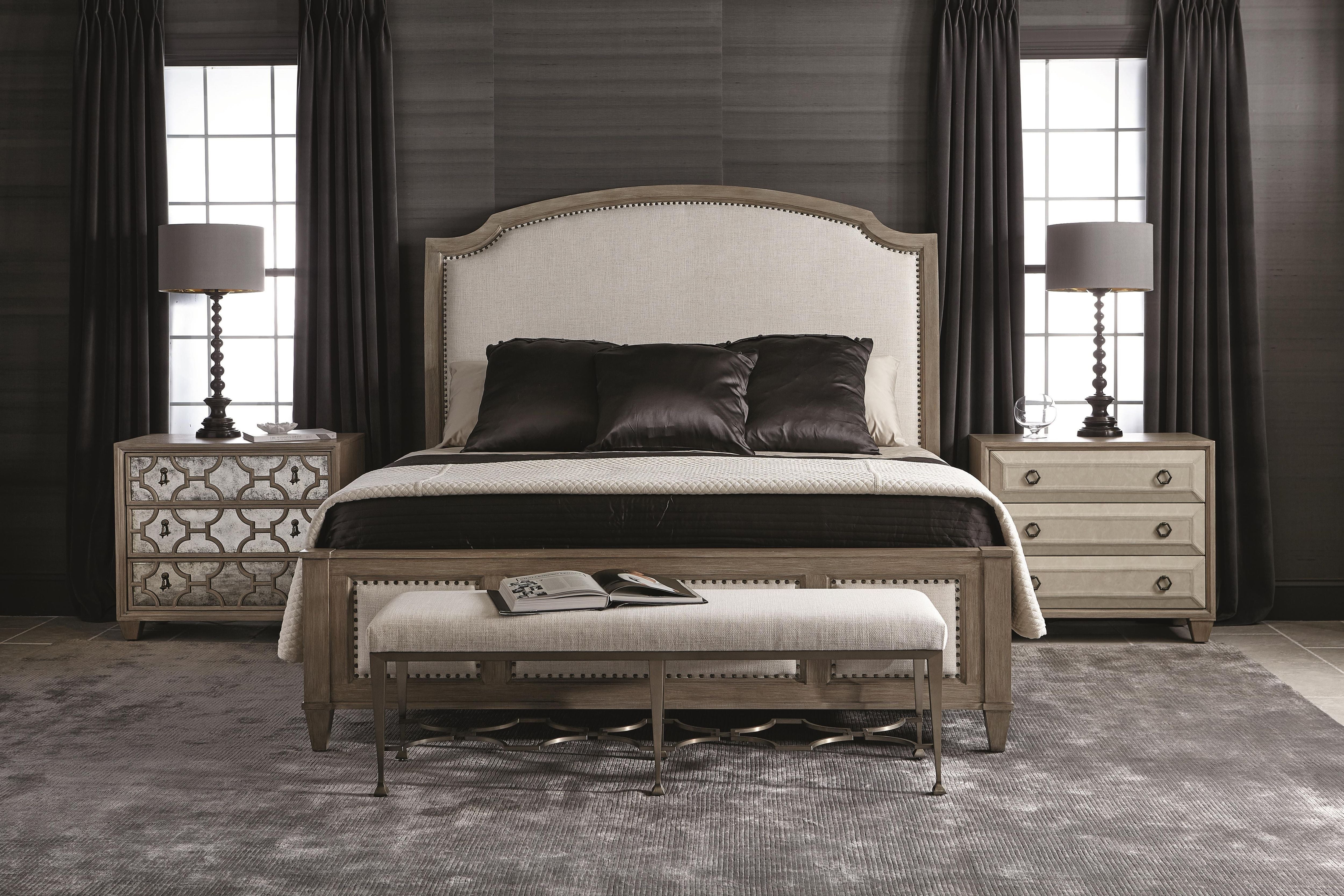 Bernhardt Furniture – Santa Barbara Nightstand