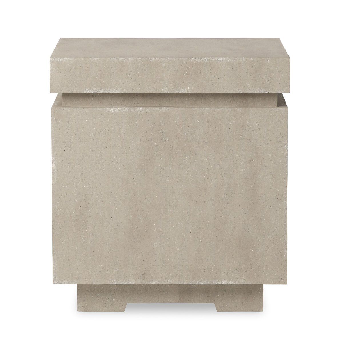 Posen Outdoor Square Propane Enclosure