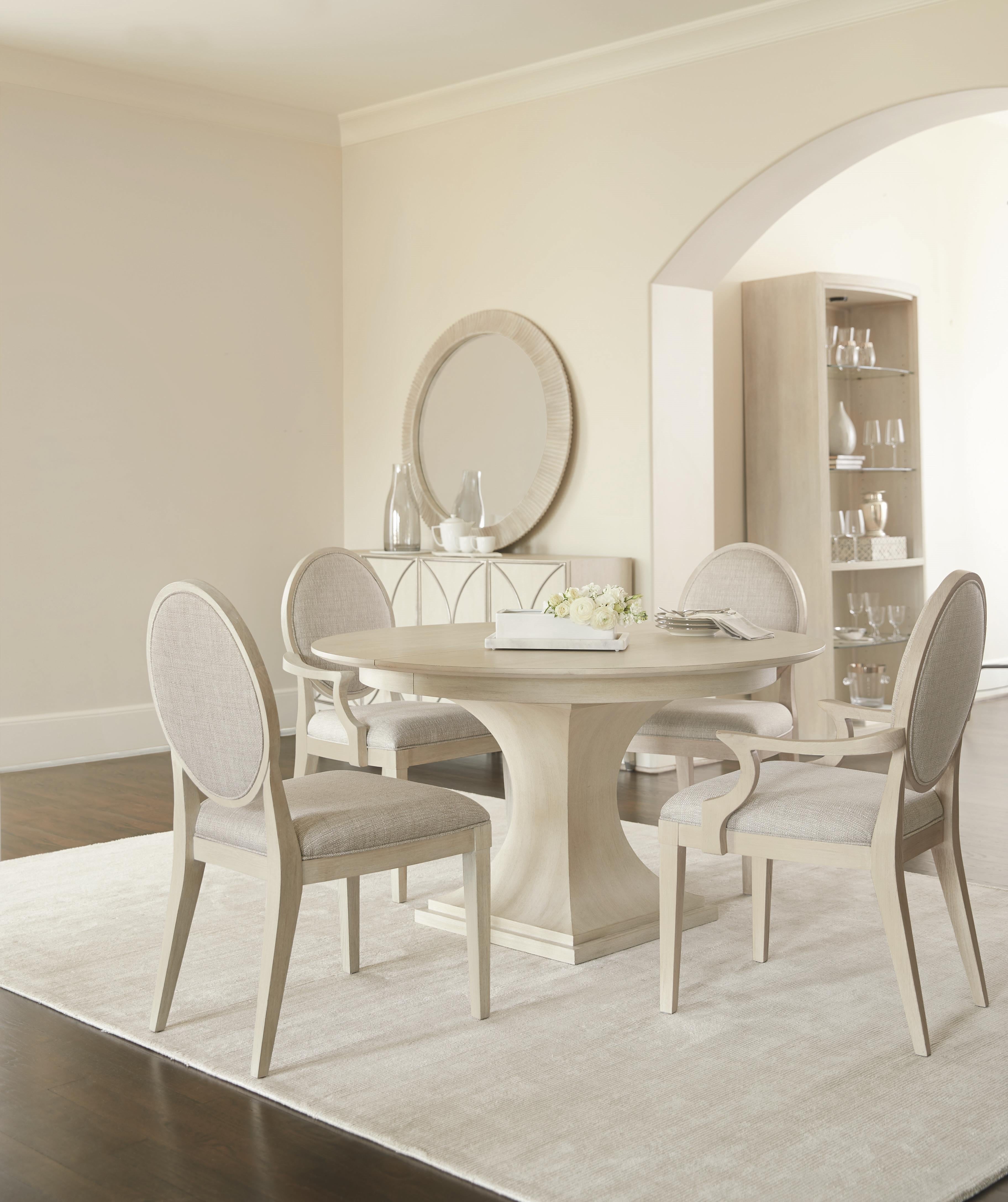Bernhardt Furniture – East Hampton Dining Table