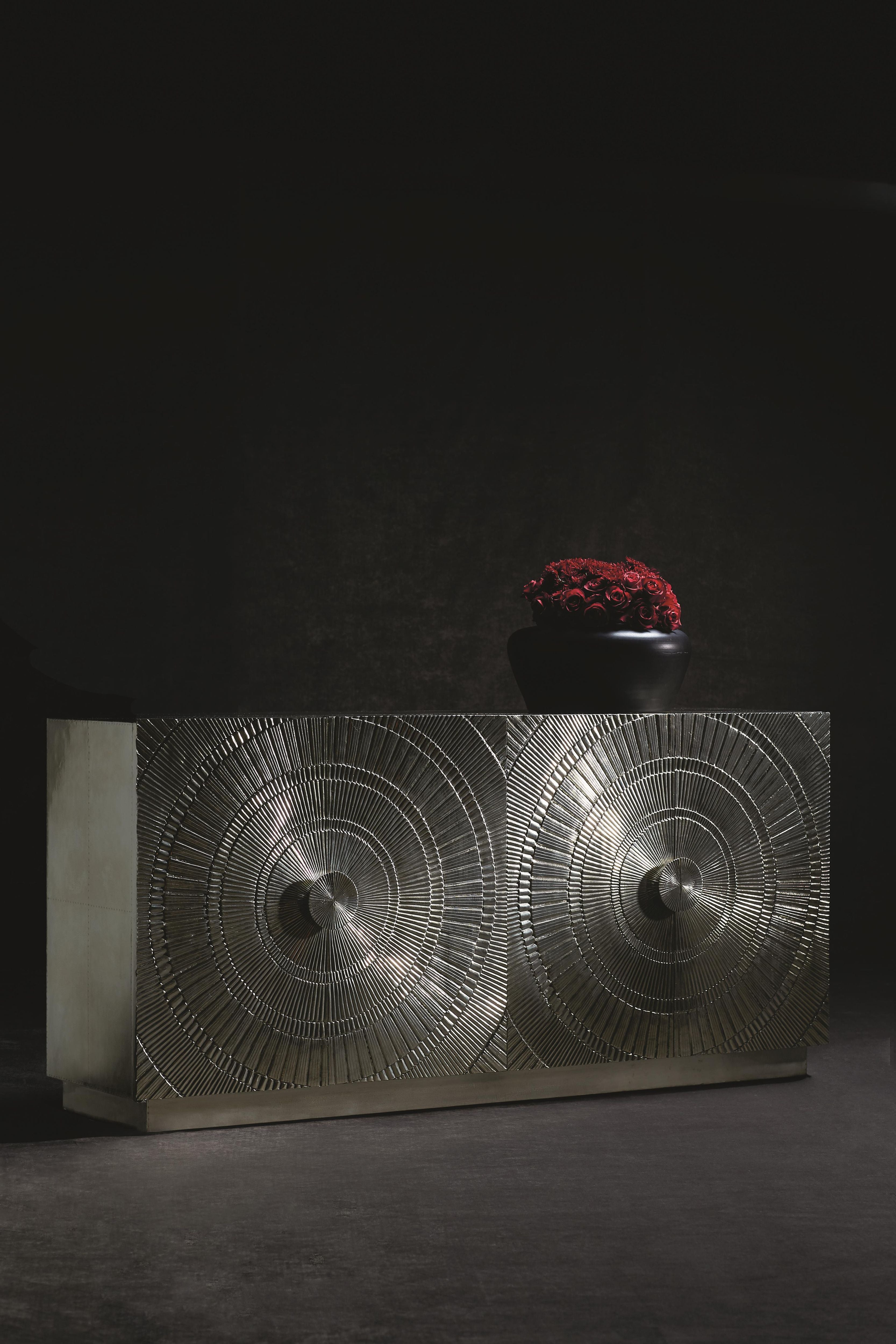 Bernhardt Furniture – Barcelona Entertainment Credenza