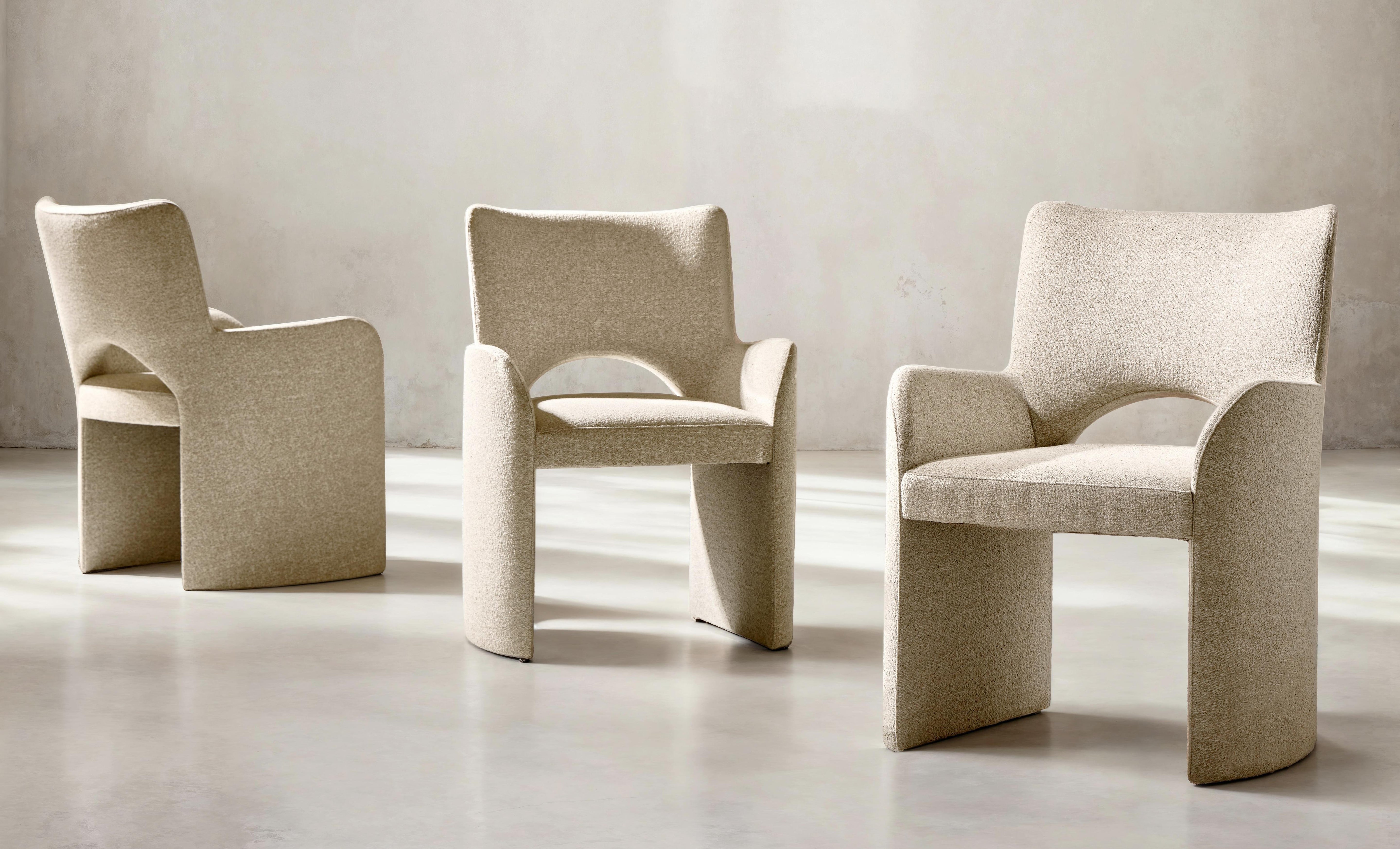 Bernhardt Furniture – Loggia Arm Chair