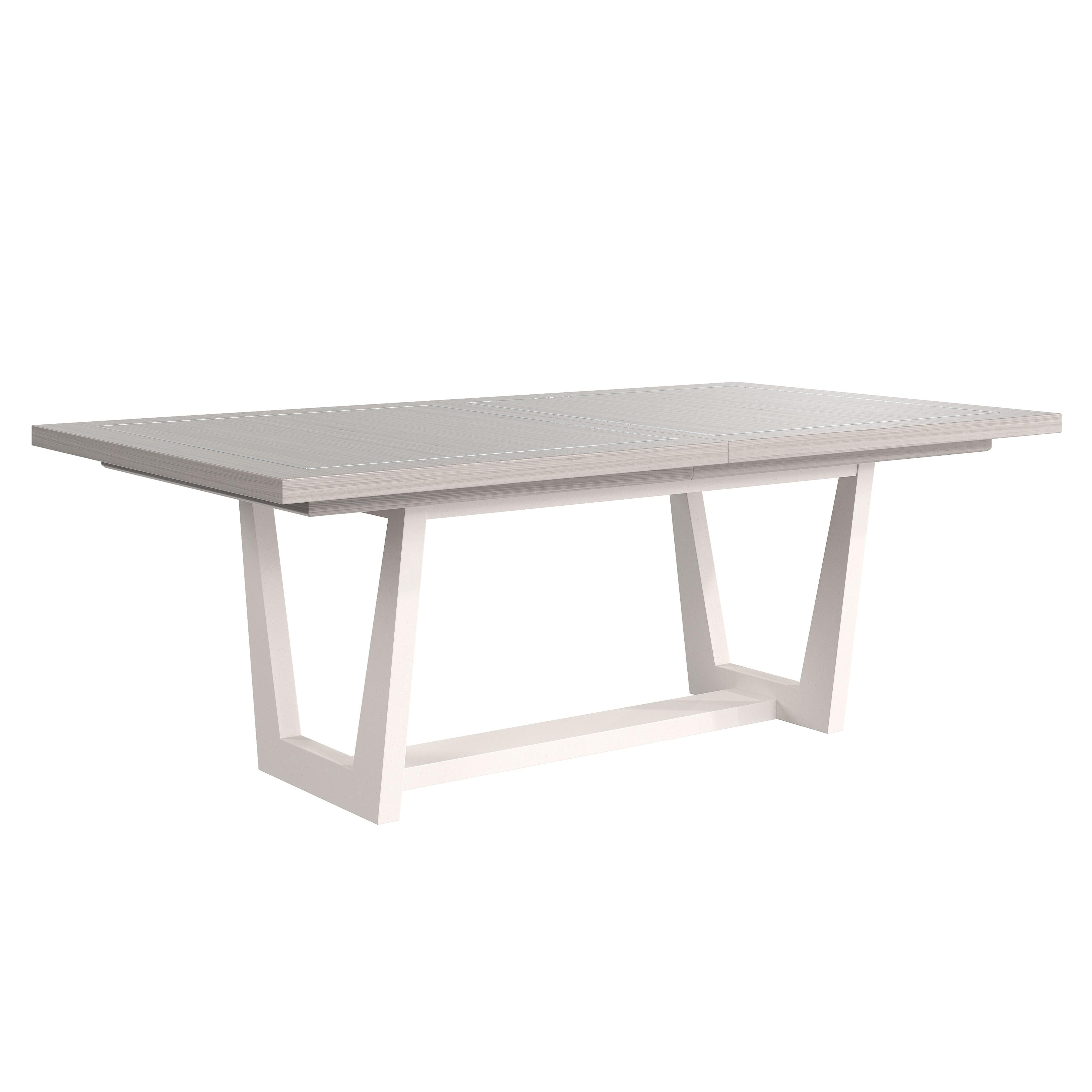 Bernhardt Furniture – Stratum Dining Table