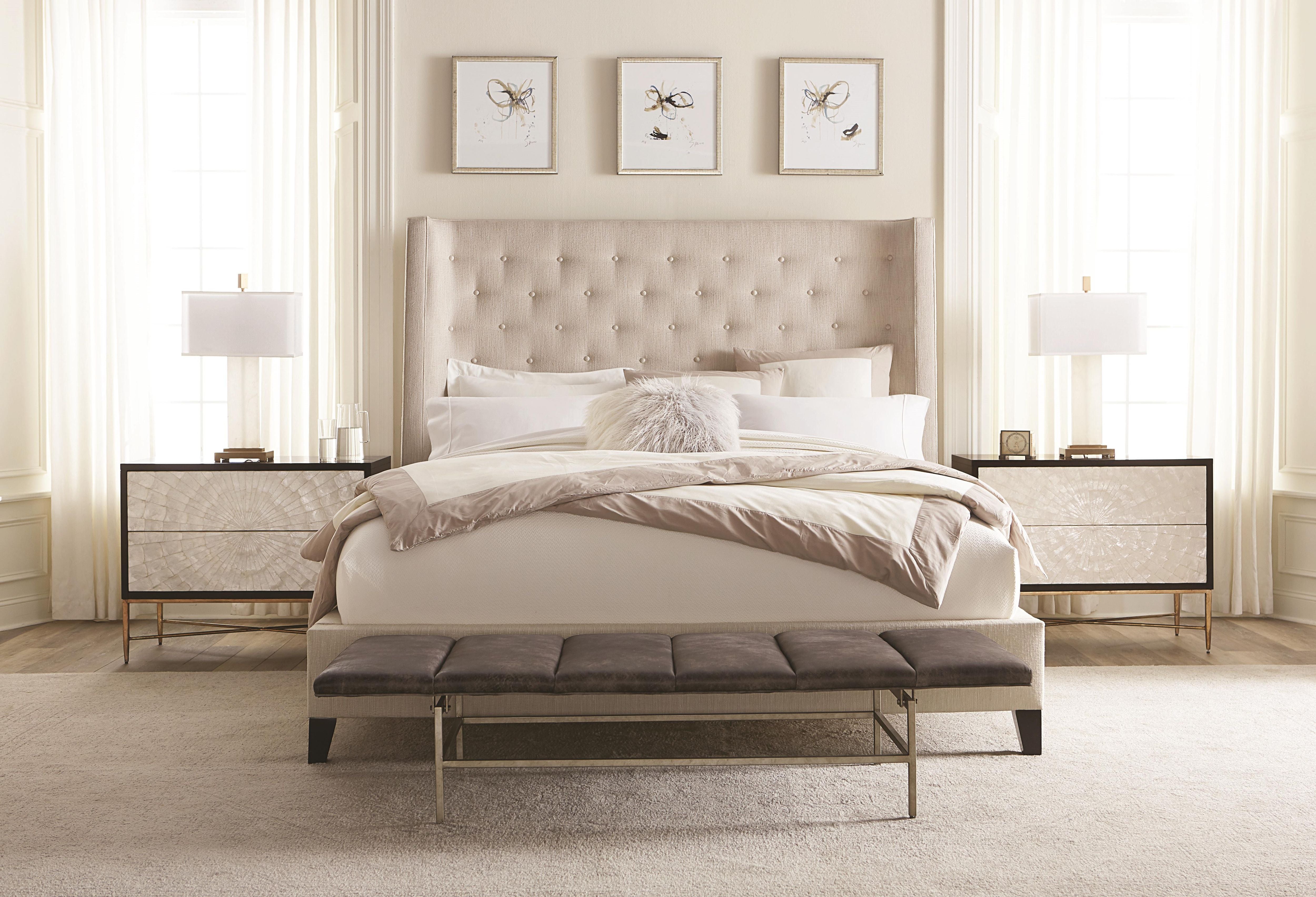 Bernhardt Furniture – Adagio Nightstand