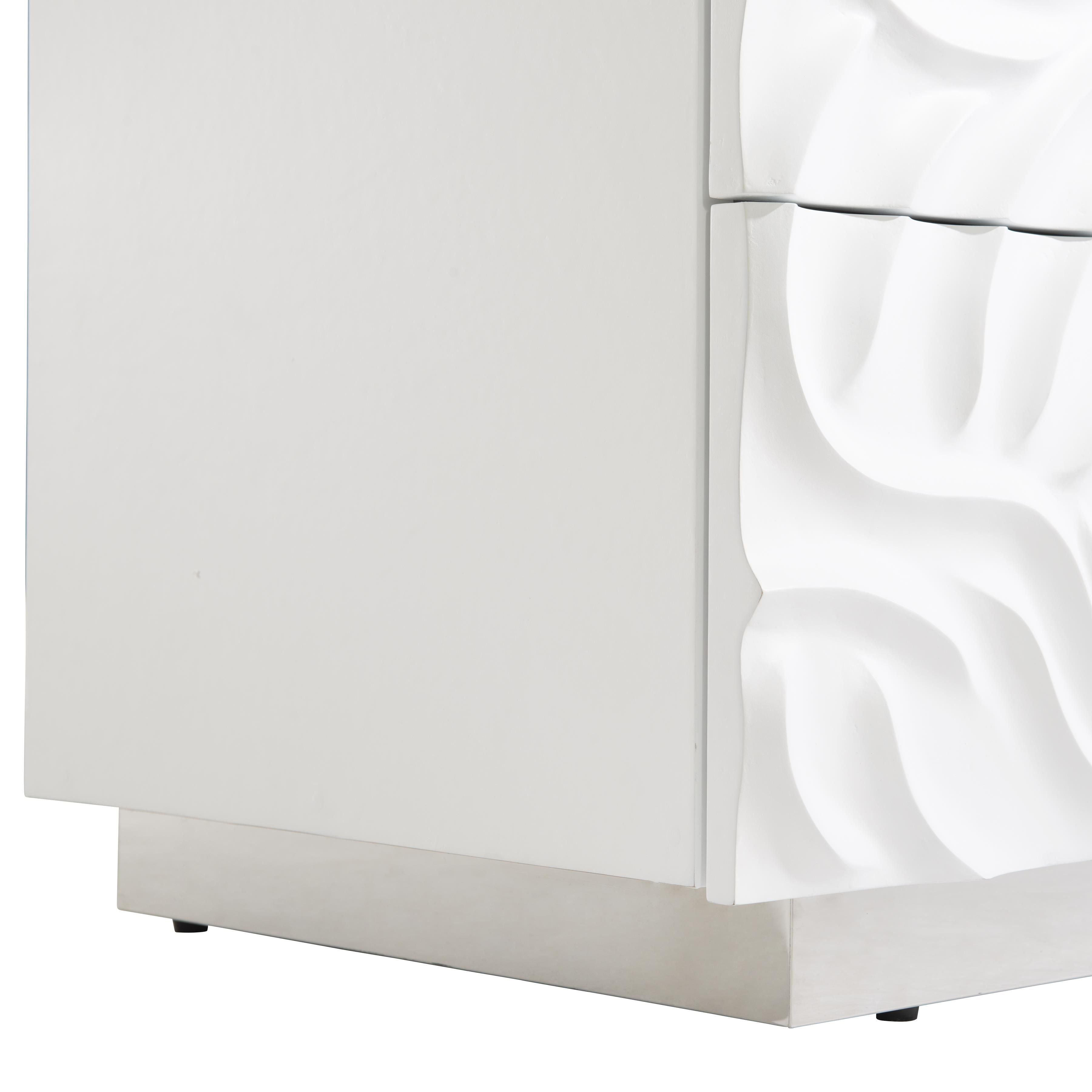 Bernhardt Furniture – Alia Dresser