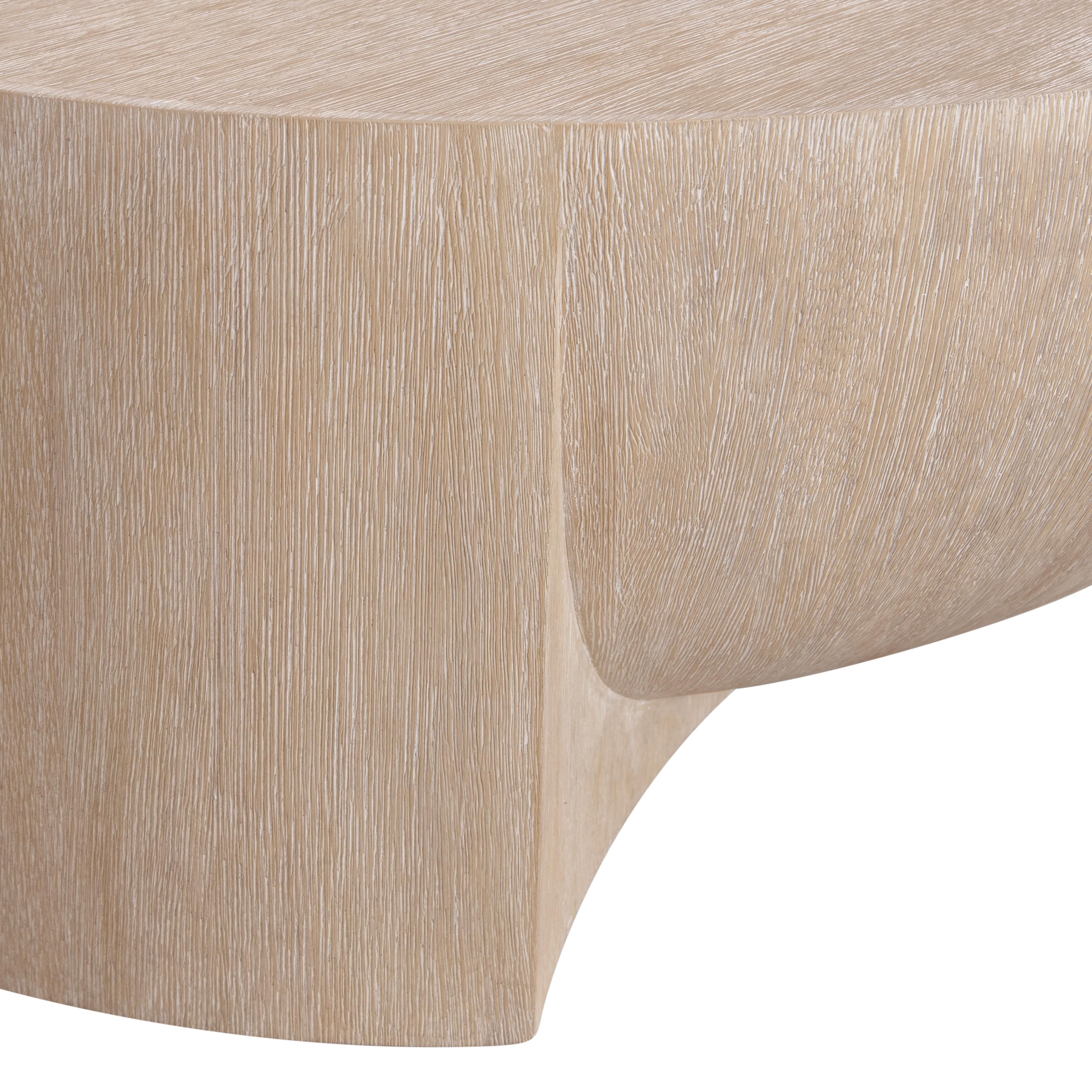 Bernhardt Furniture – Loggia Cocktail Table