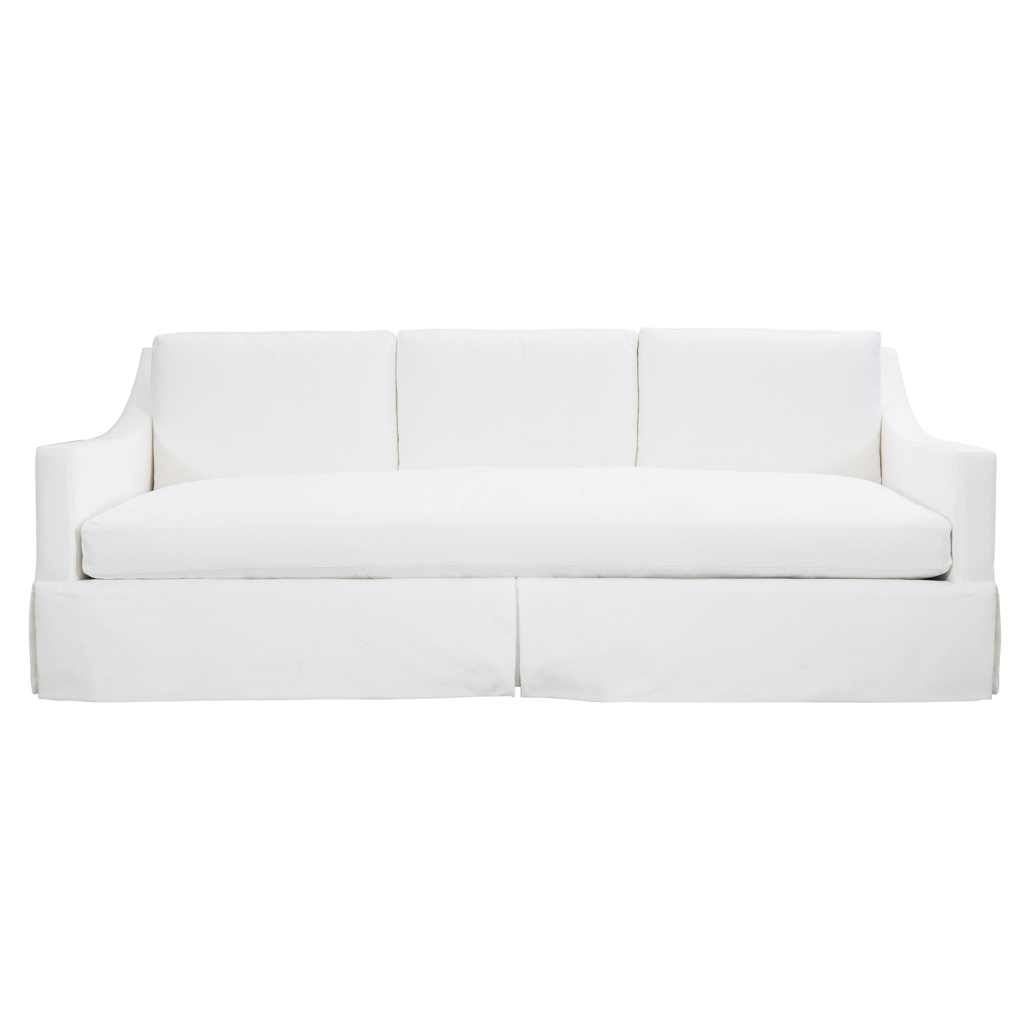 Bernhardt Furniture Albion Fabric Sofa