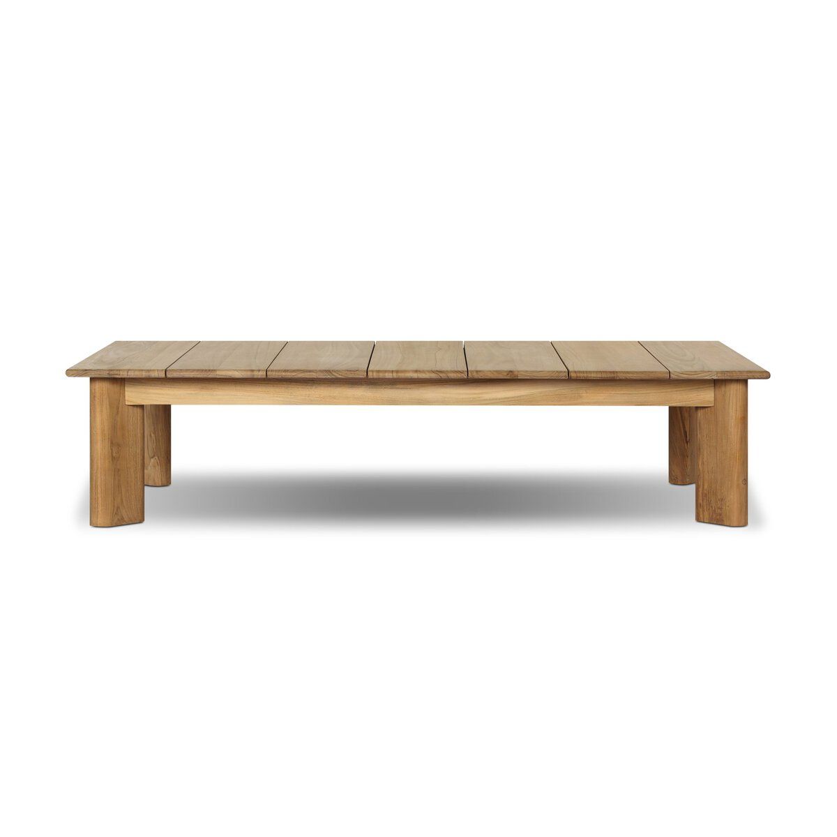 Sterling Outdoor Coffee Table