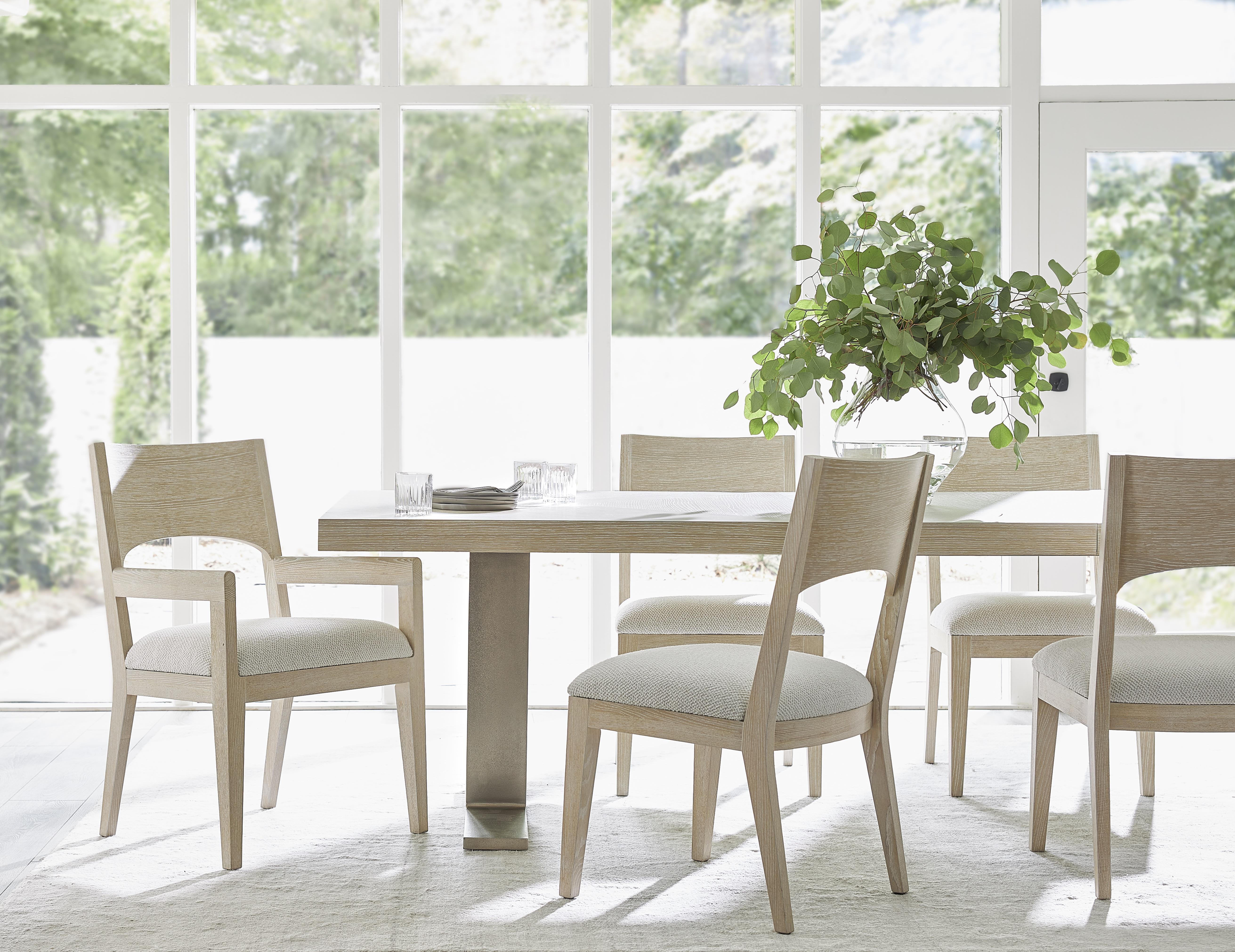 Bernhardt Furniture – Solaria Arm Chair