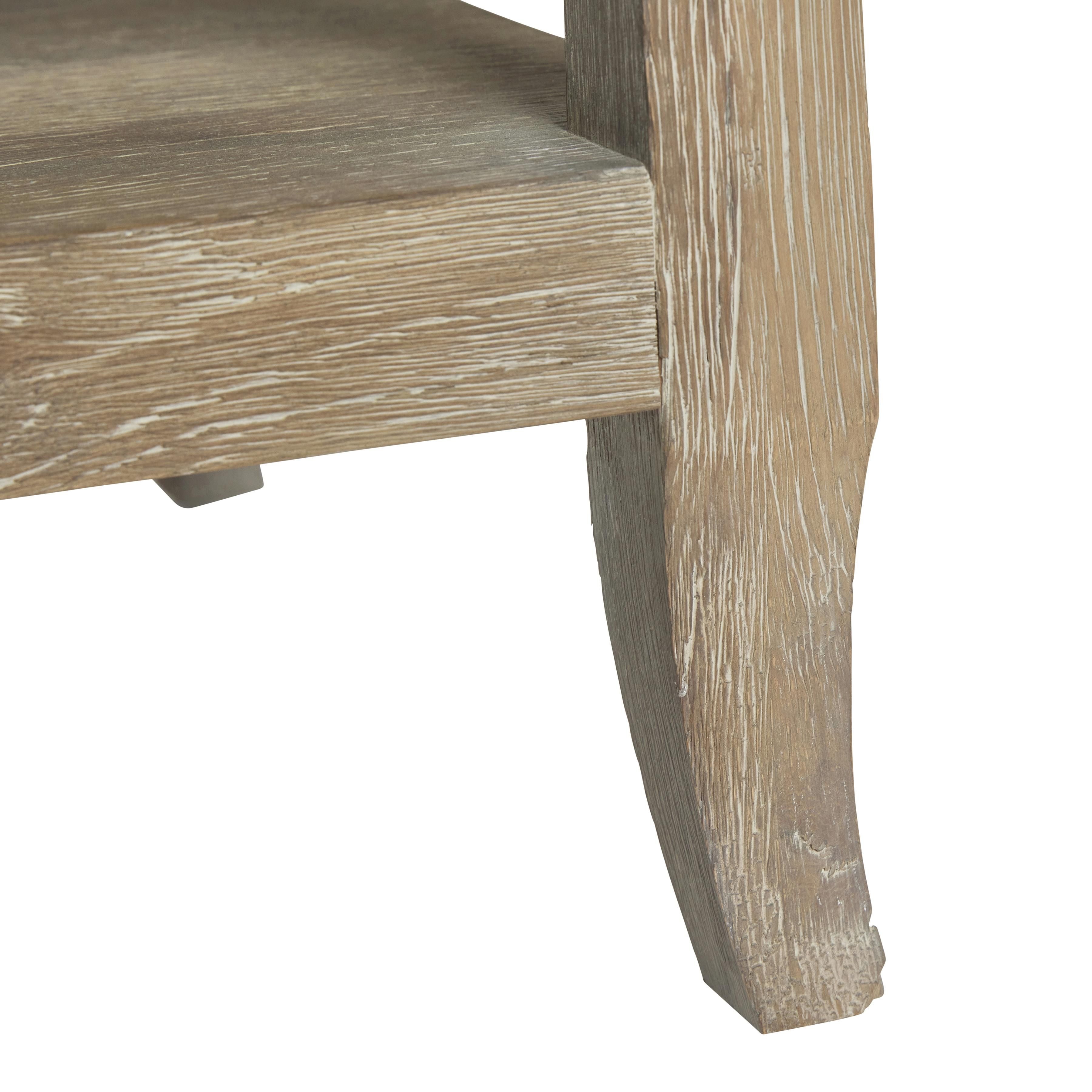 Bernhardt Furniture – Tribeca Nightstand
