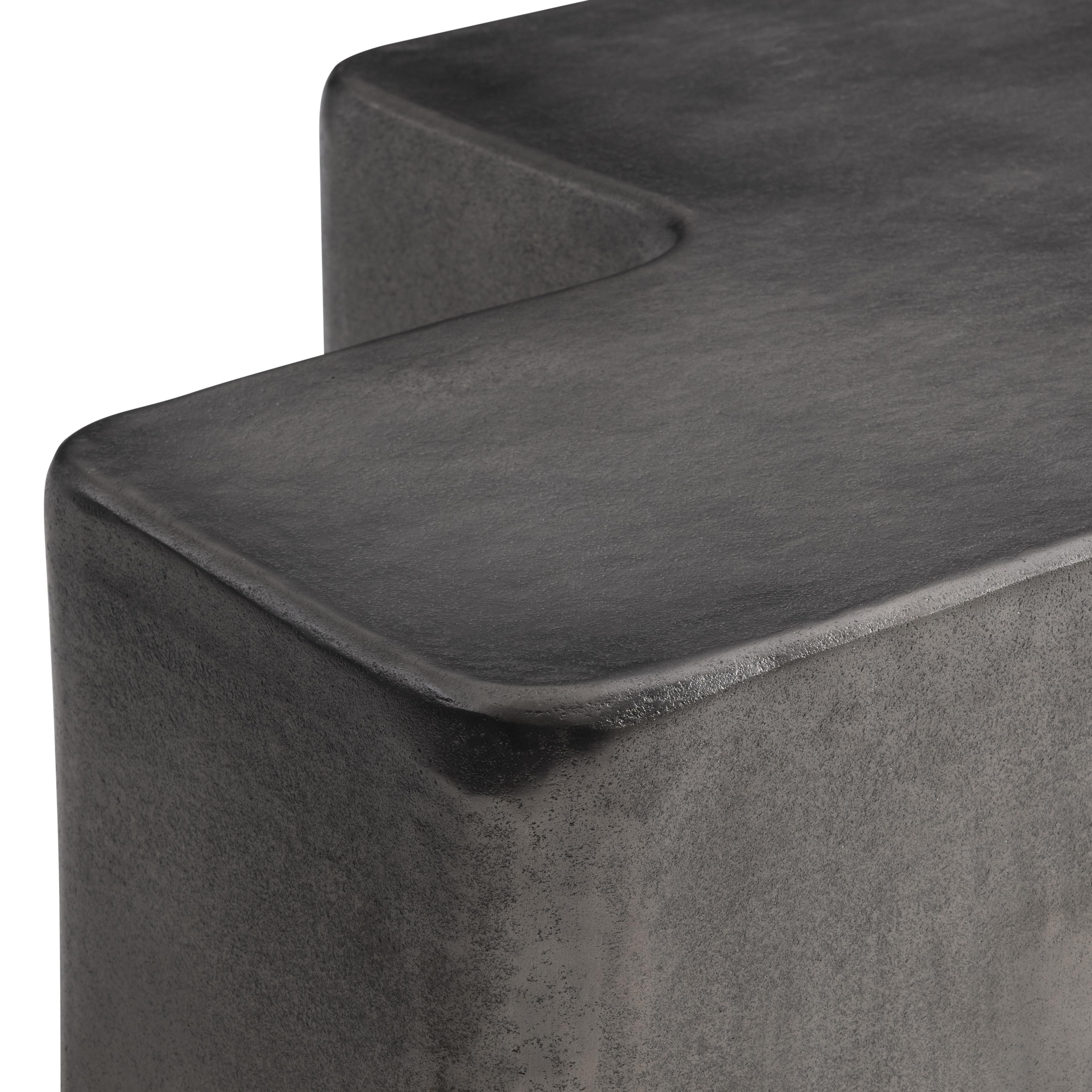 Bernhardt Furniture – Juri Cocktail Table
