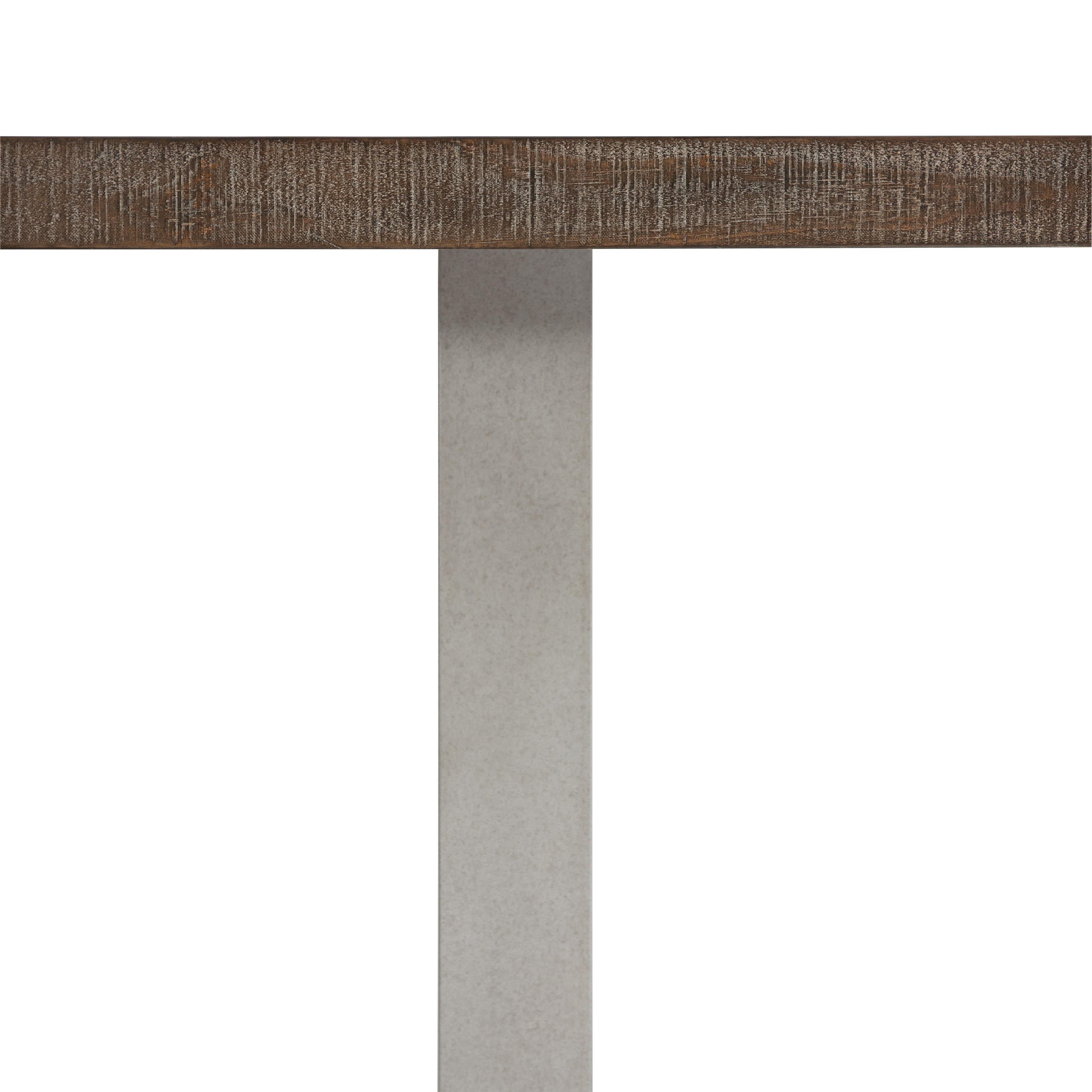 Bernhardt Draper Dining Table