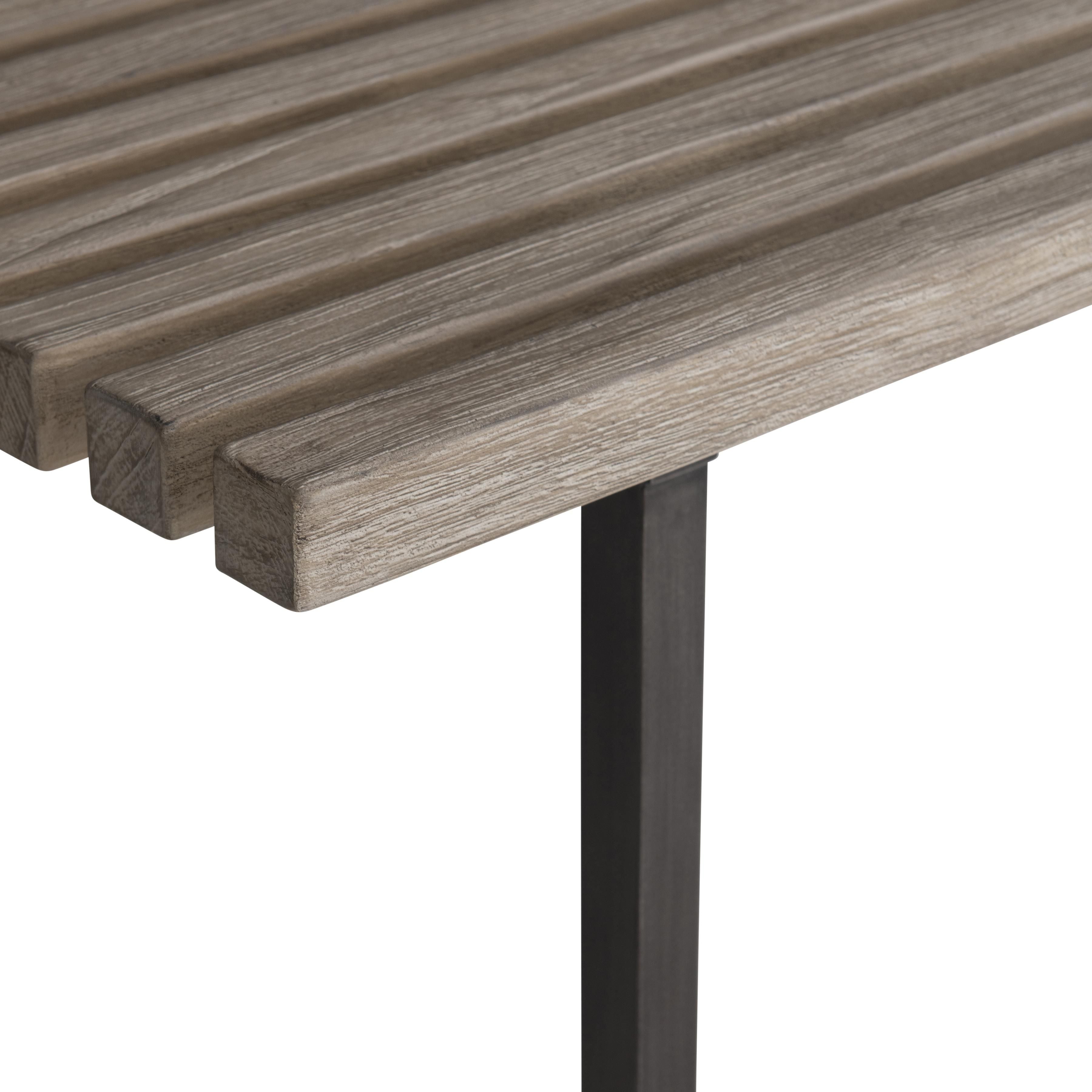 Bernhardt Furniture – Kingston Outdoor Cocktail Table