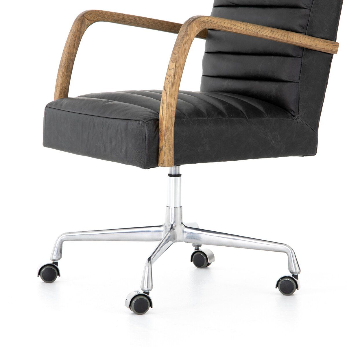 Bryson Channeled Desk Chair