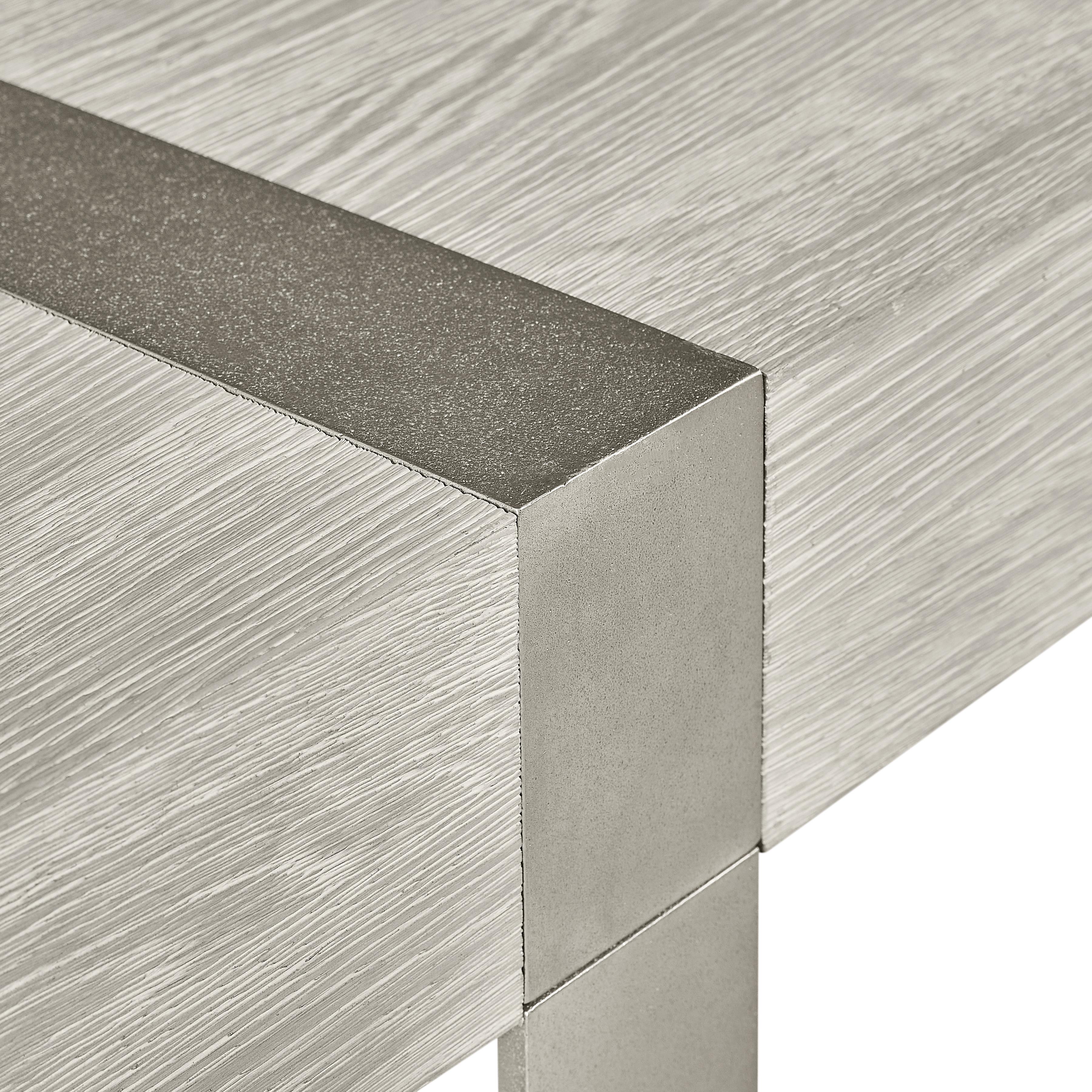 Bernhardt Furniture – Tempo Console Table