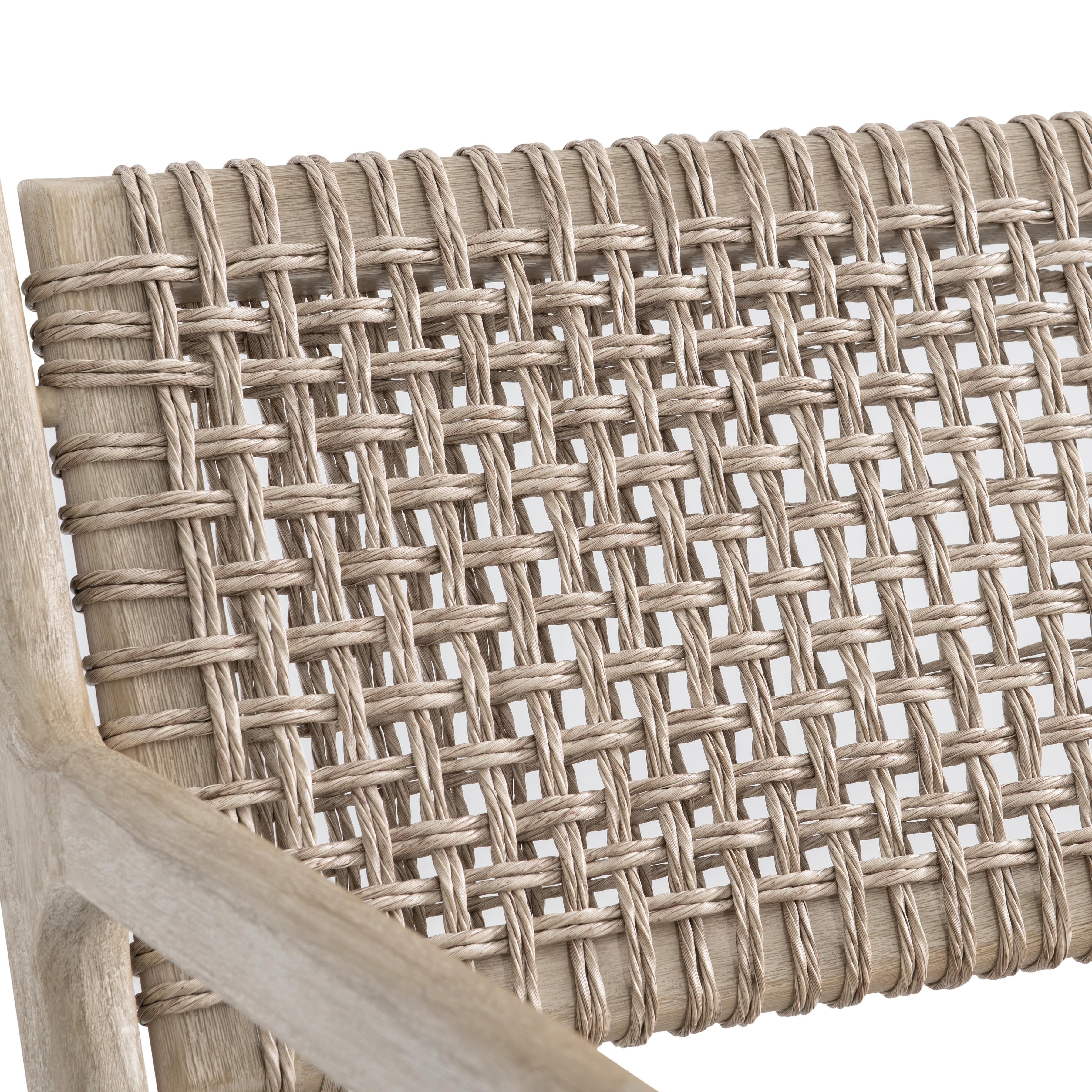 Bernhardt Furniture – Atlas Outdoor Sofa
