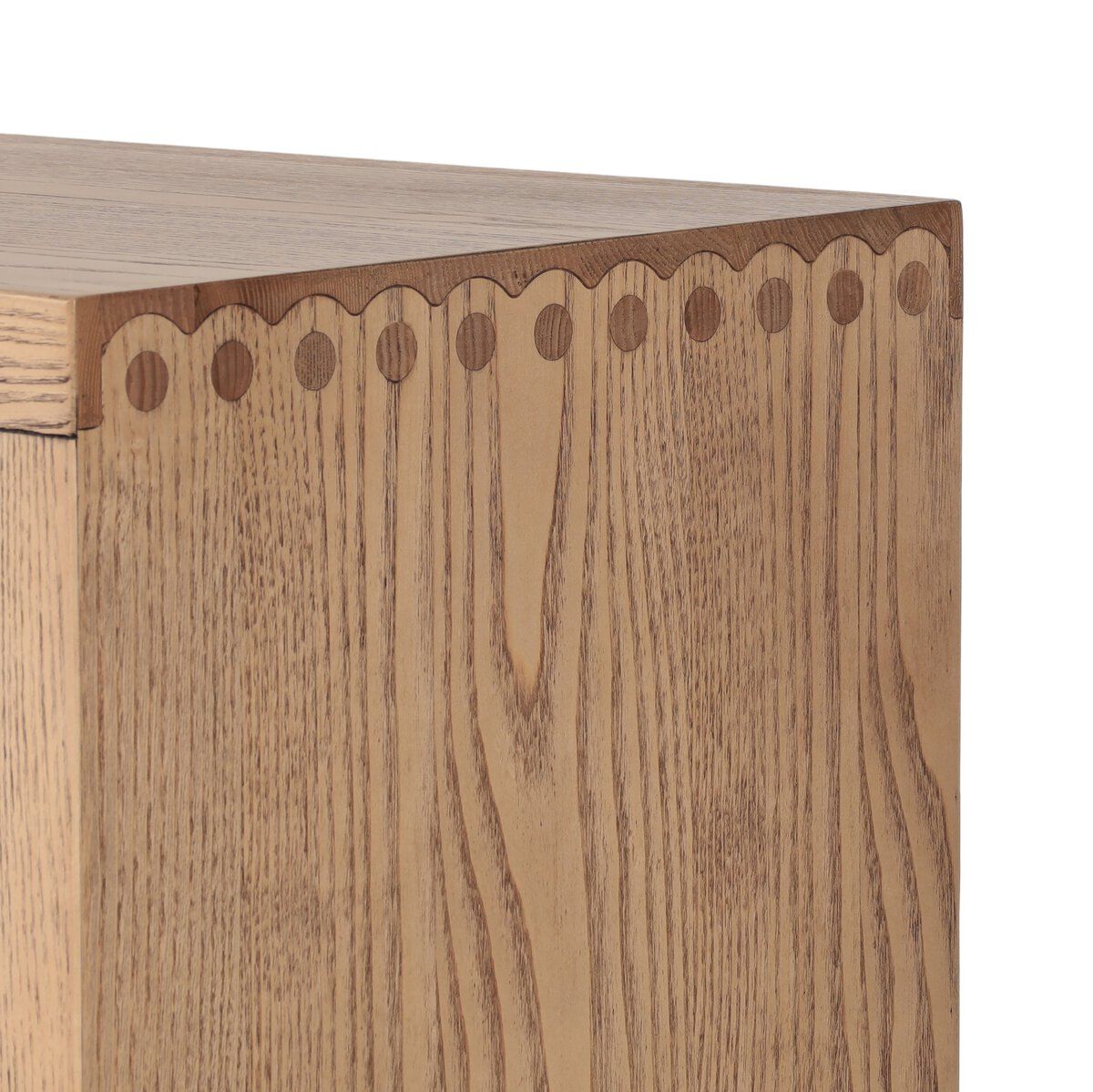 Hathaway Console Table