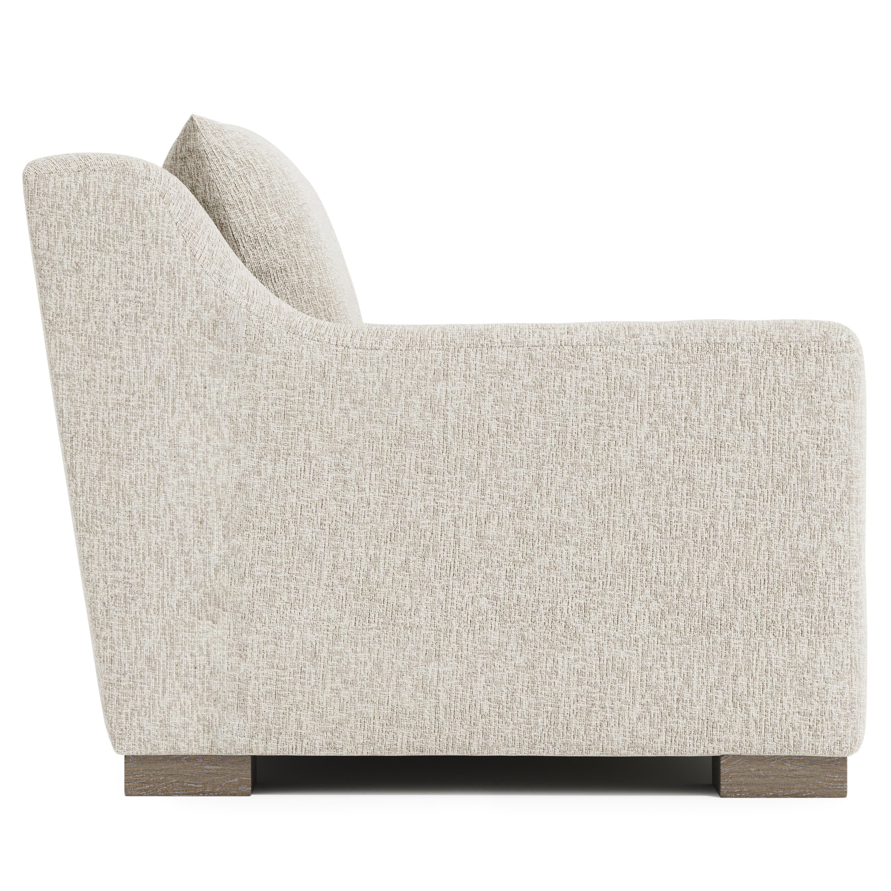 Bernhardt Furniture Gabi Fabric Loveseat