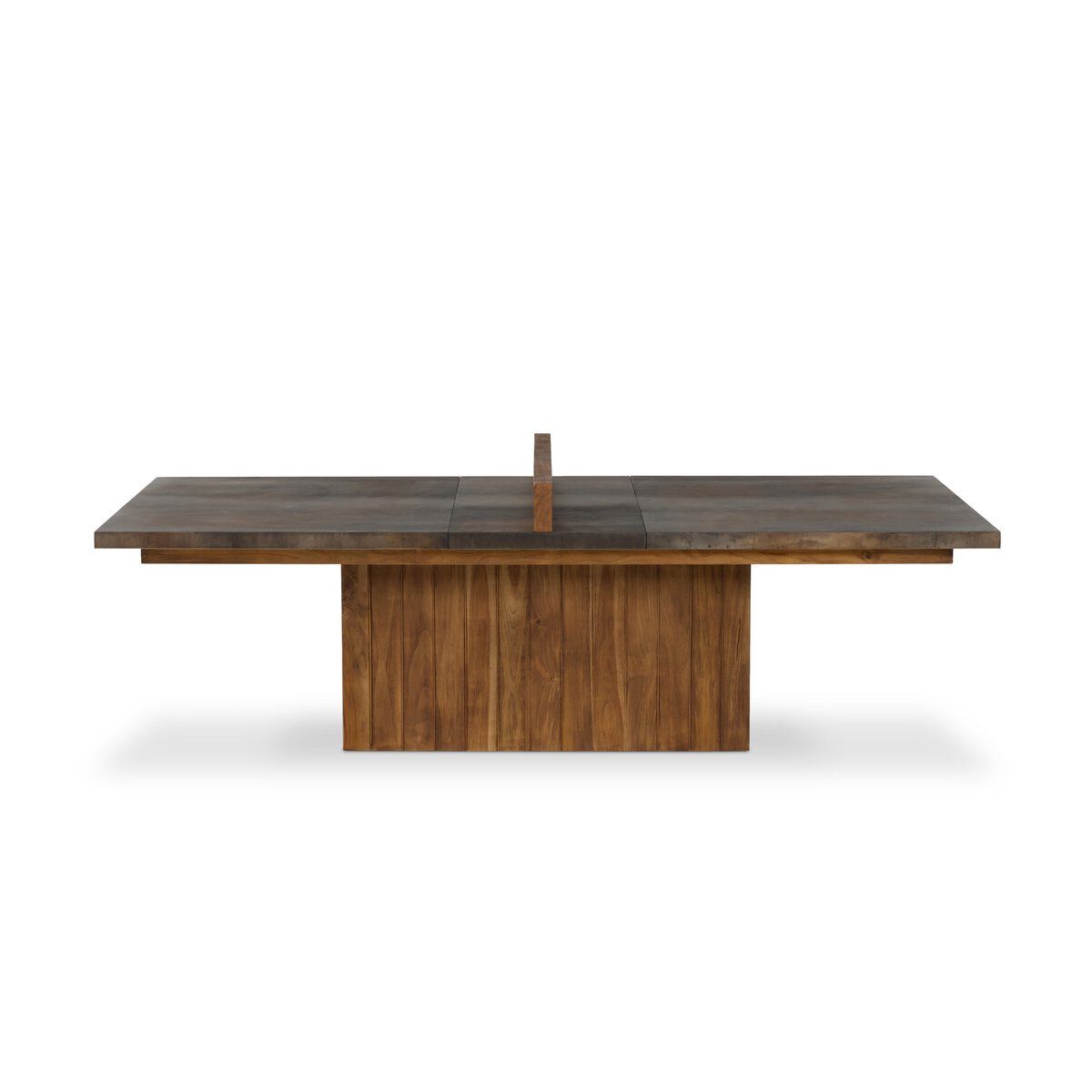 Outdoor Ping Pong Table