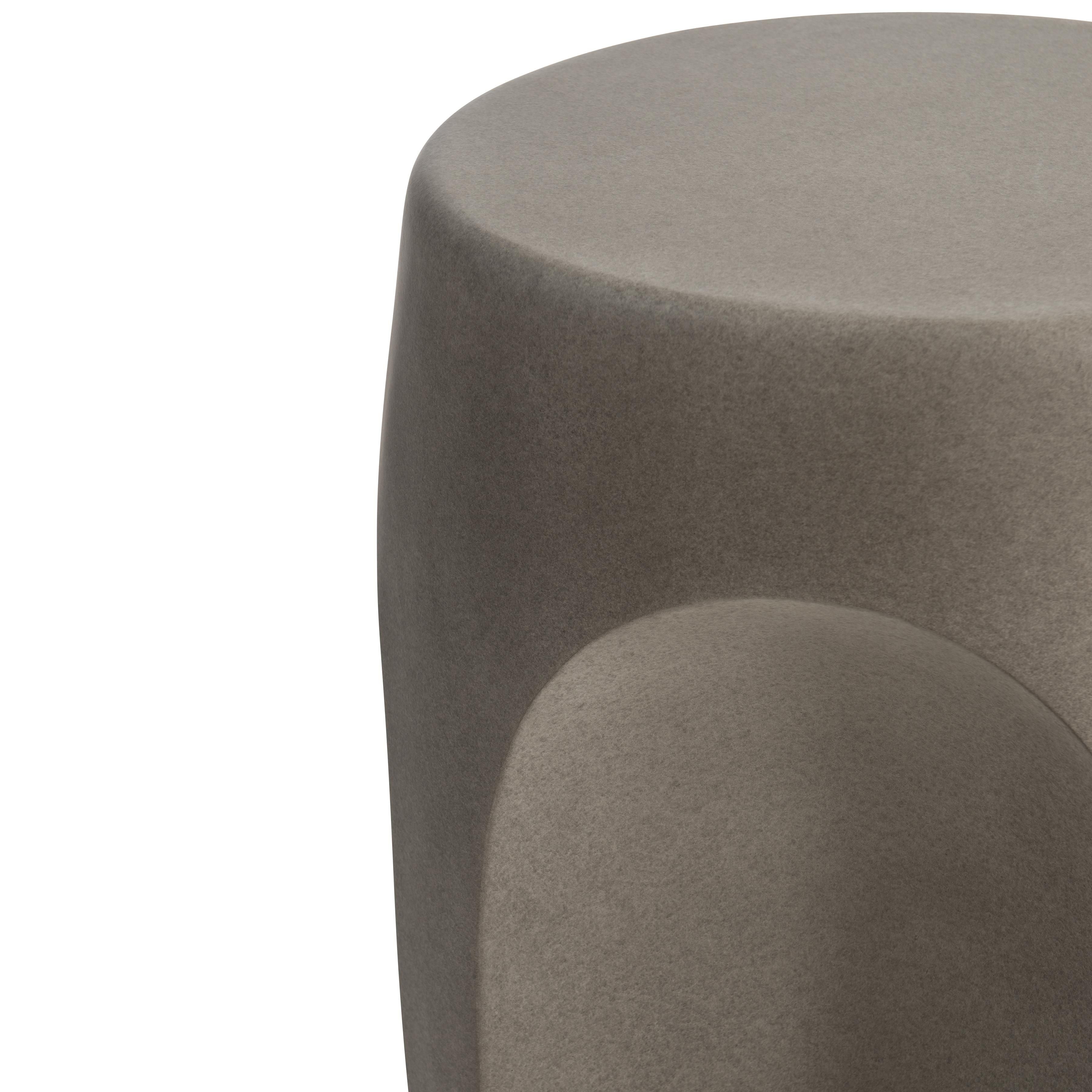 Bernhardt Furniture Medano Outdoor Side Table