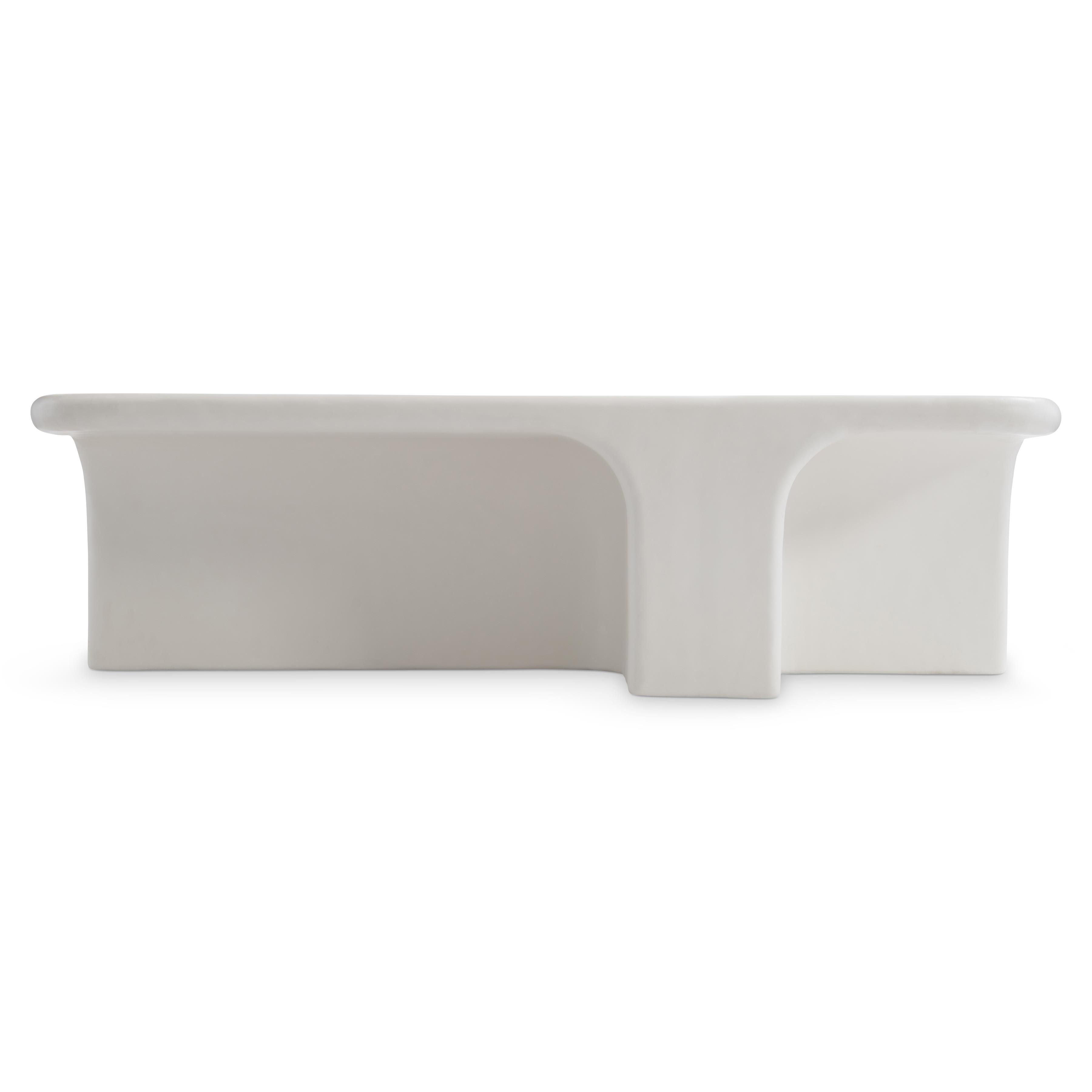 Bernhardt Furniture – Lennox Outdoor Cocktail Table