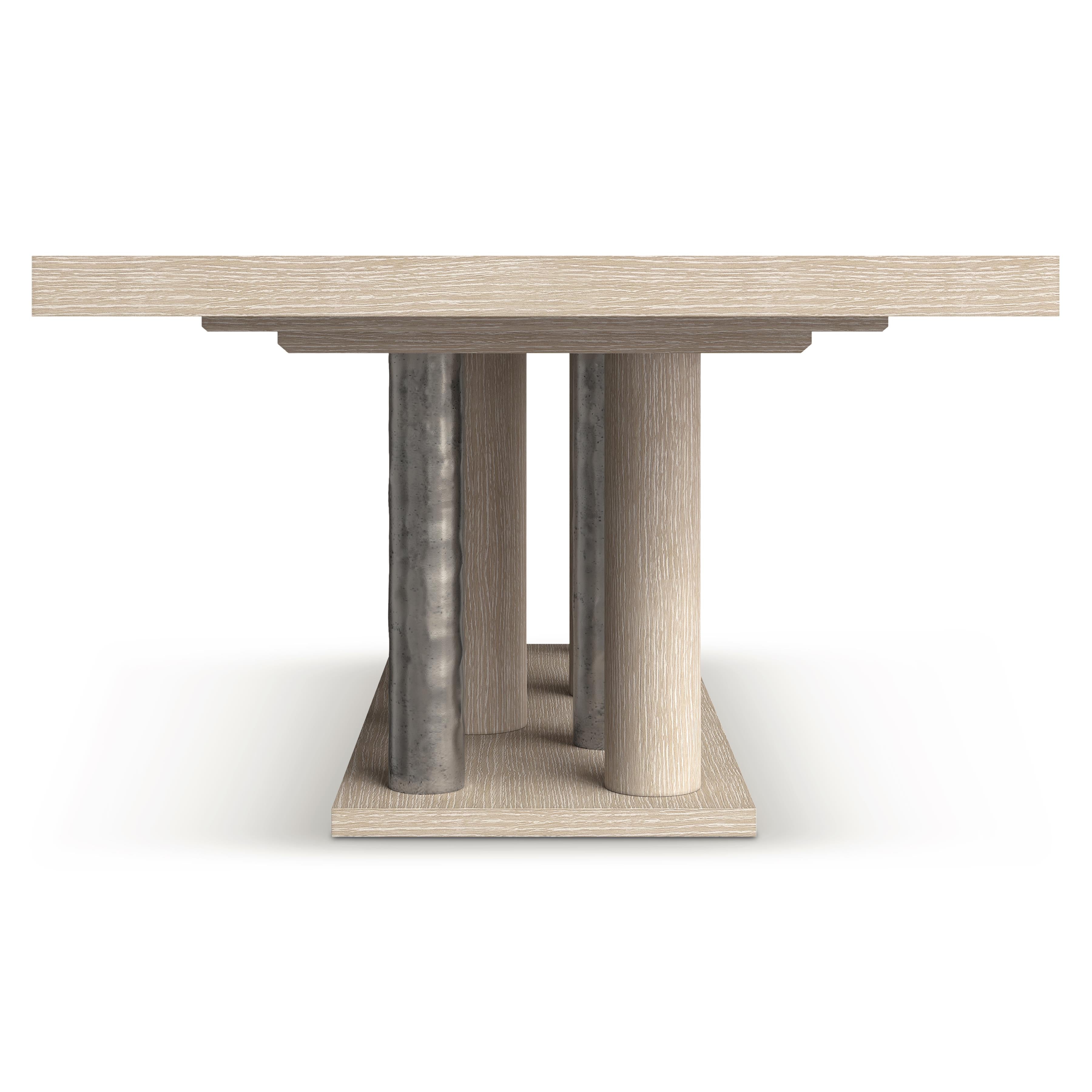 Bernhardt Prado Dining Table