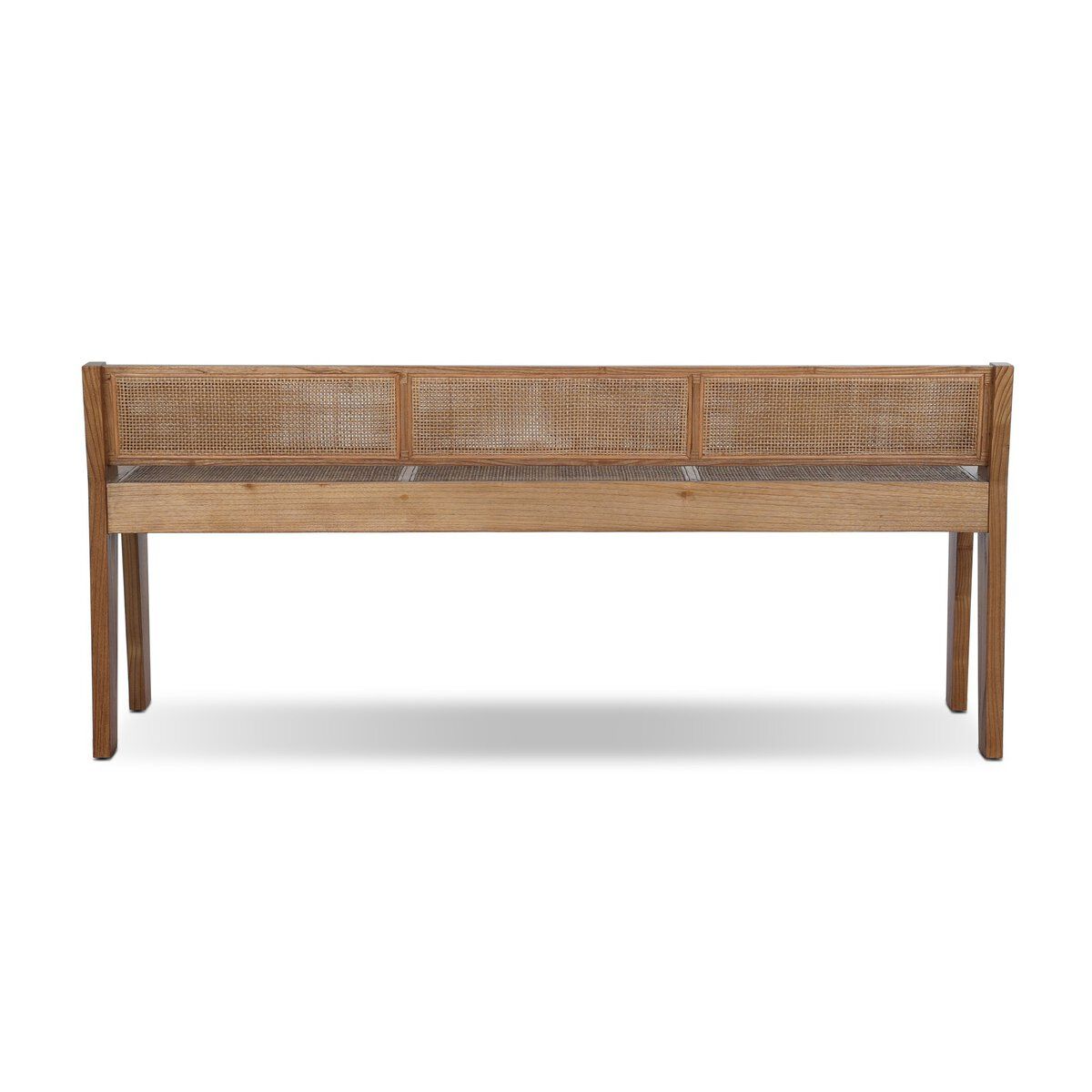 Lutz Accent Bench