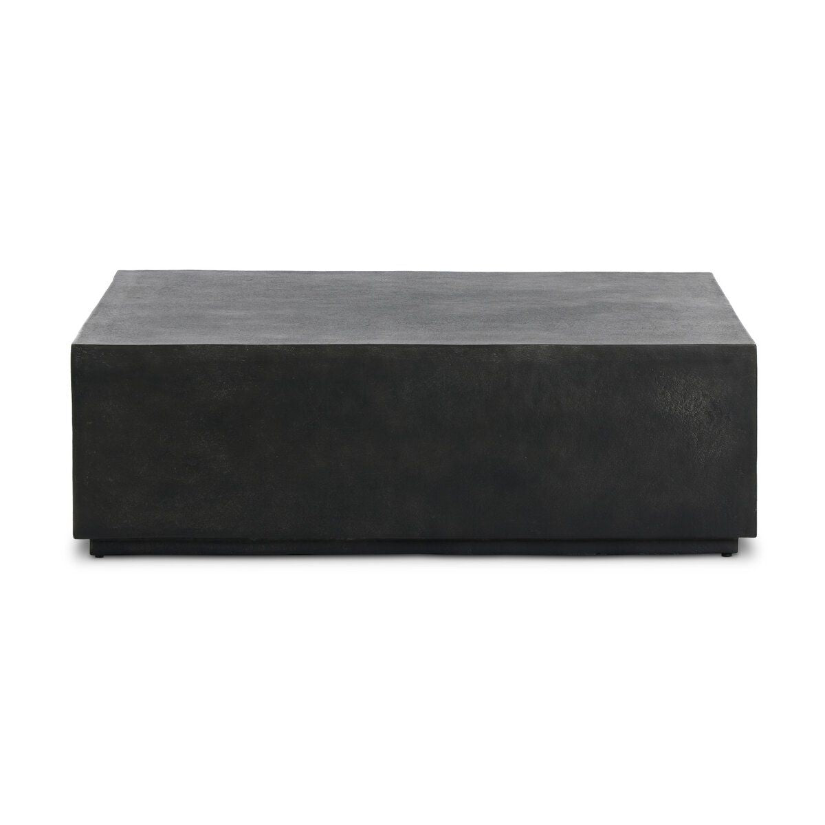 Graso Outdoor Square Coffee Table