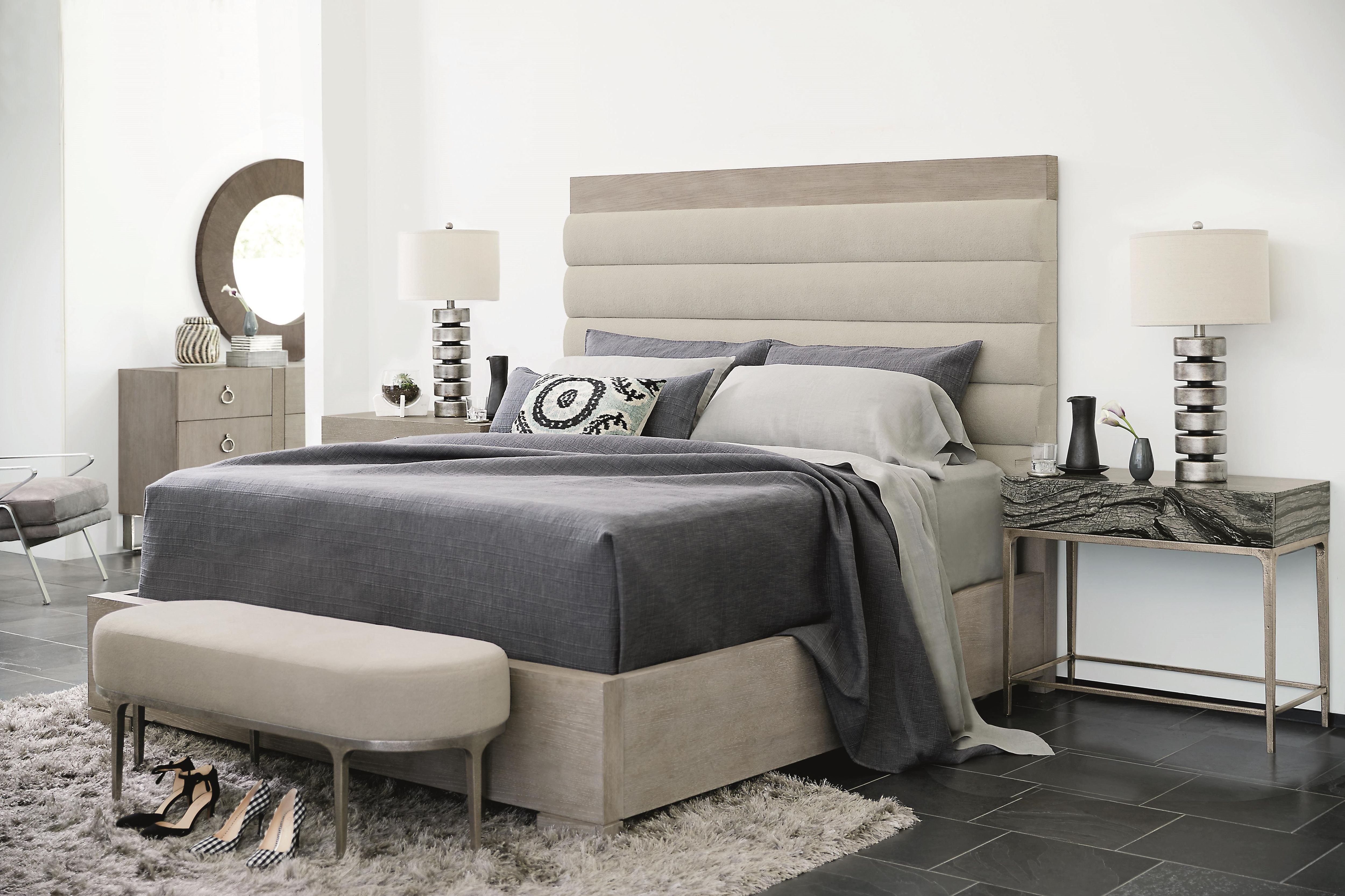Bernhardt Furniture – Linea Bench