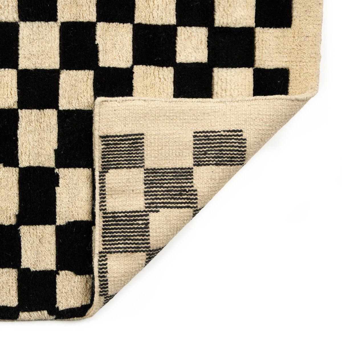 Sinead Hand-knotted Rug
