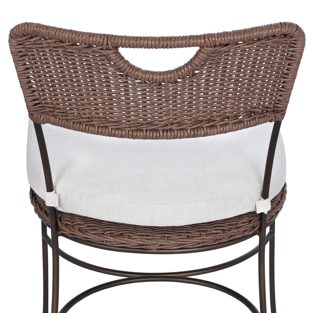 Honor Outdoor Dining Chair