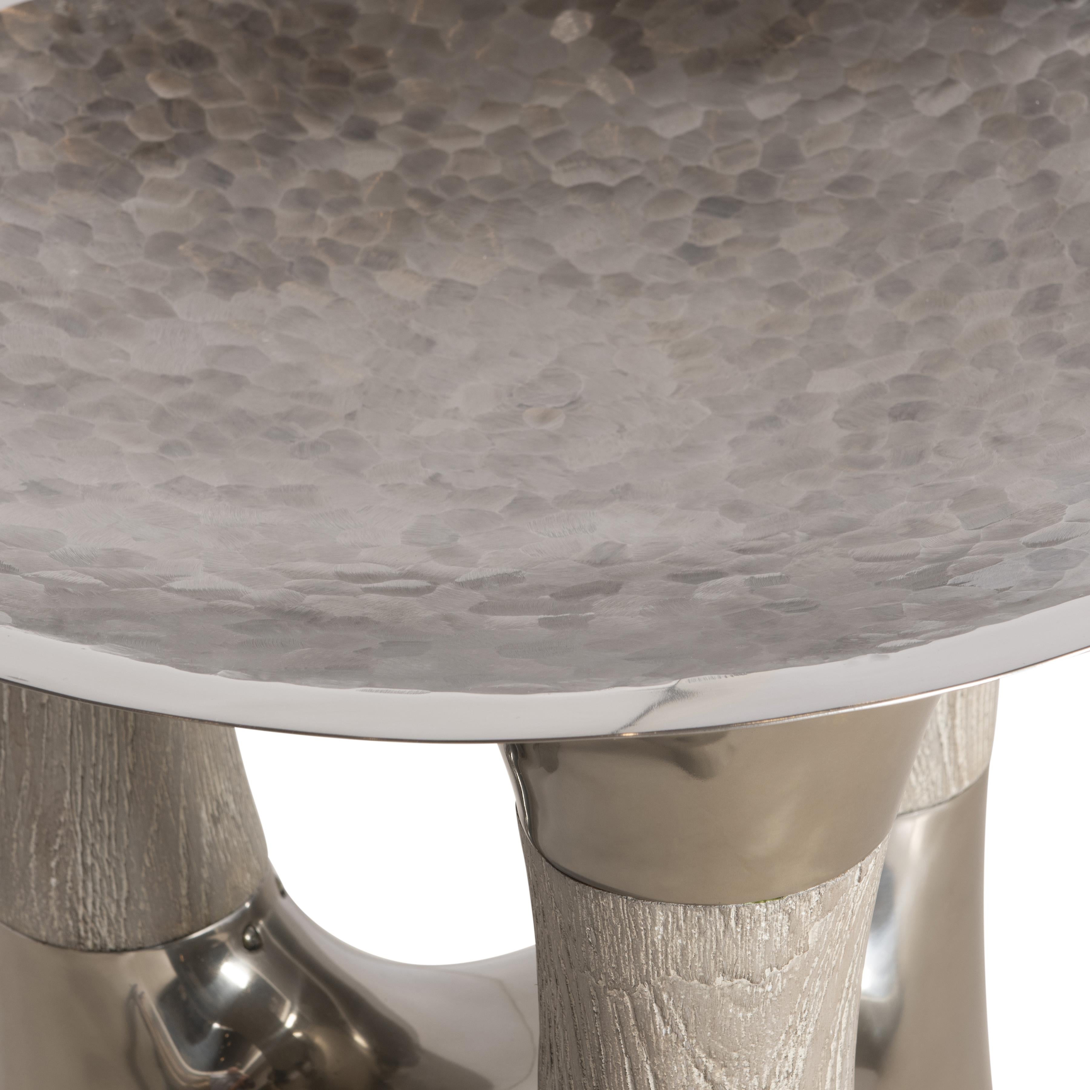 Bernhardt Furniture – Dalton Dining Table