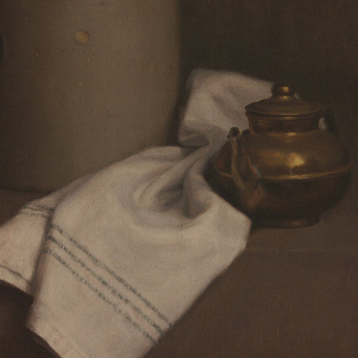 Iron And Brass By Bethany Joseph