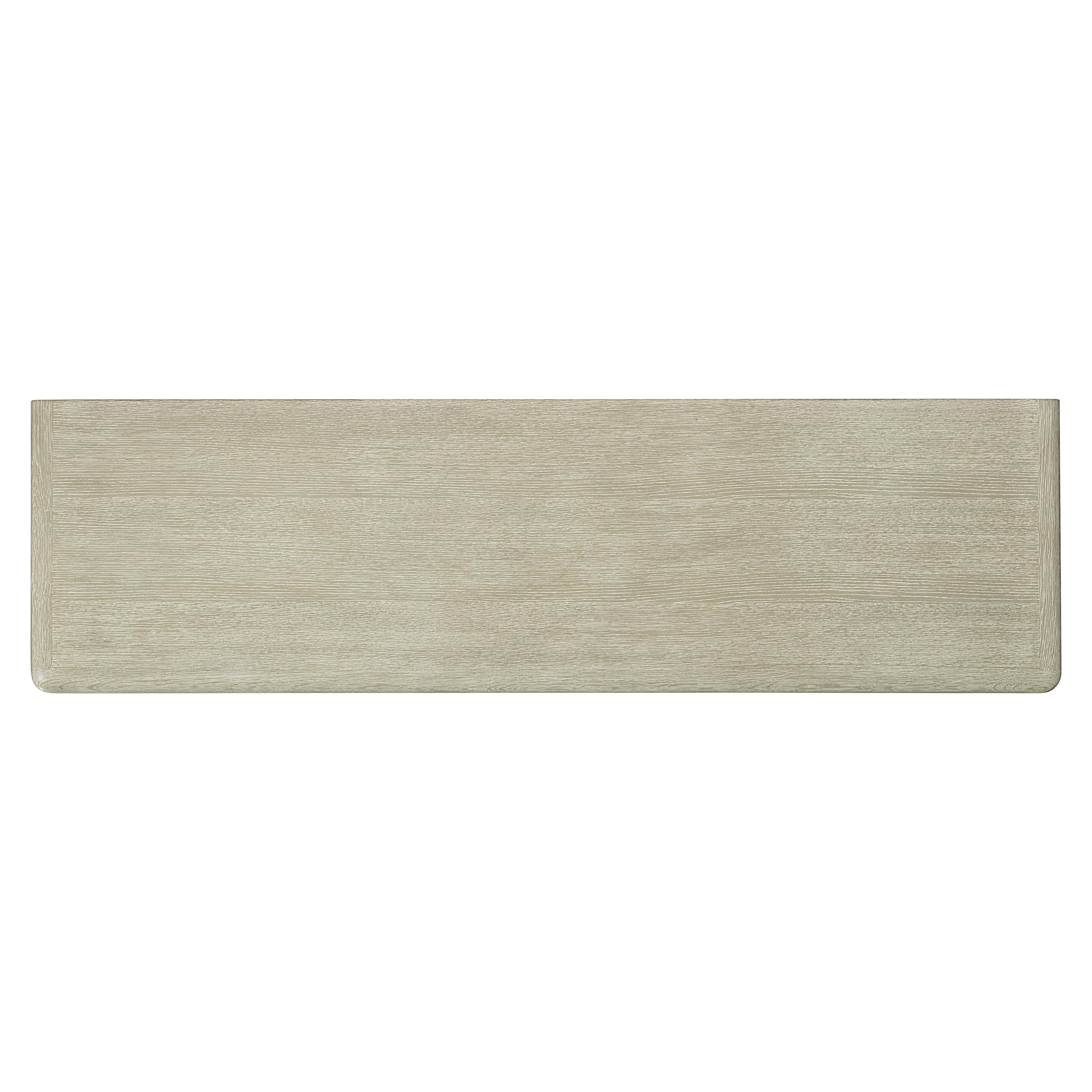 Bernhardt Arcadia Entertainment Credenza