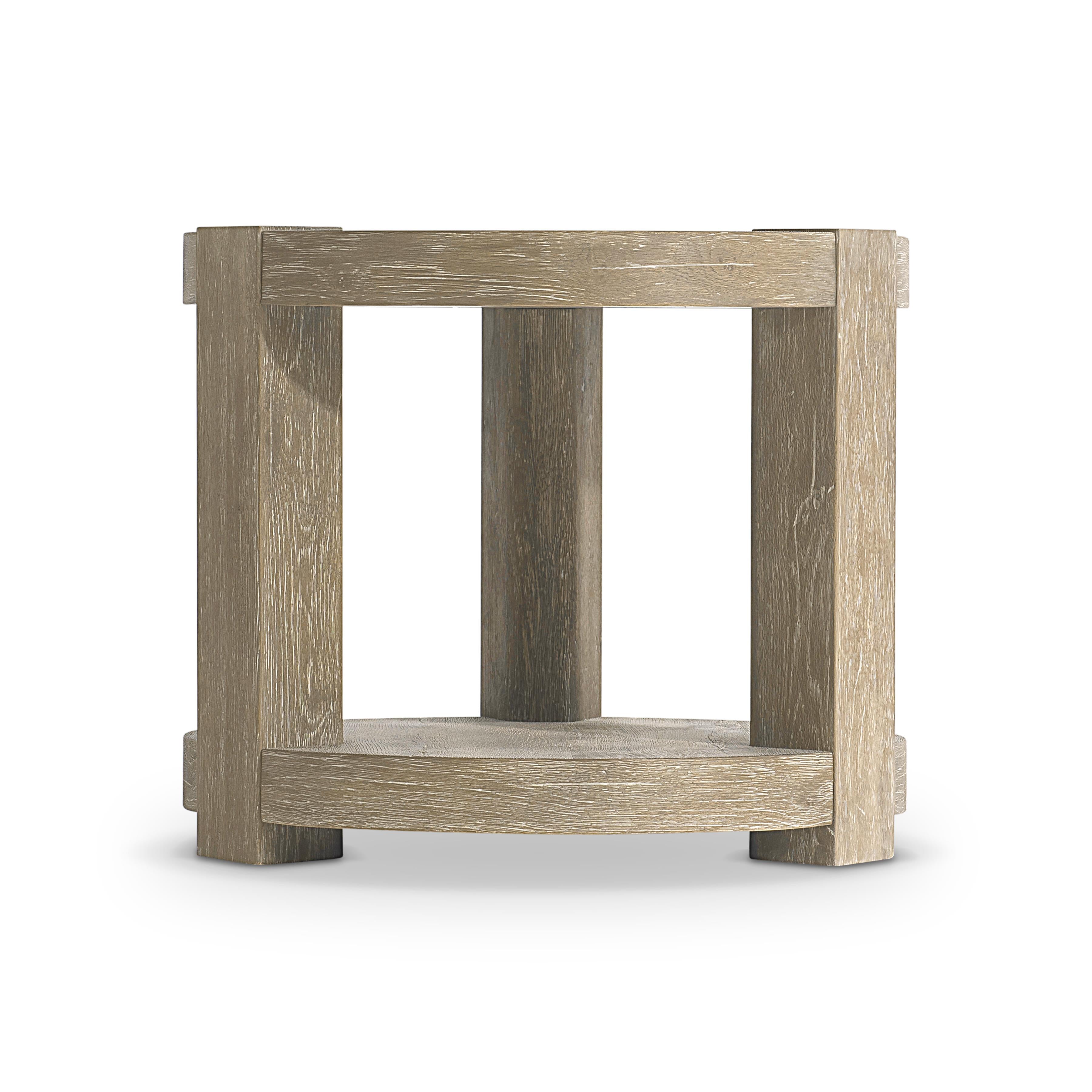 Bernhardt Furniture Tribeca Side Table