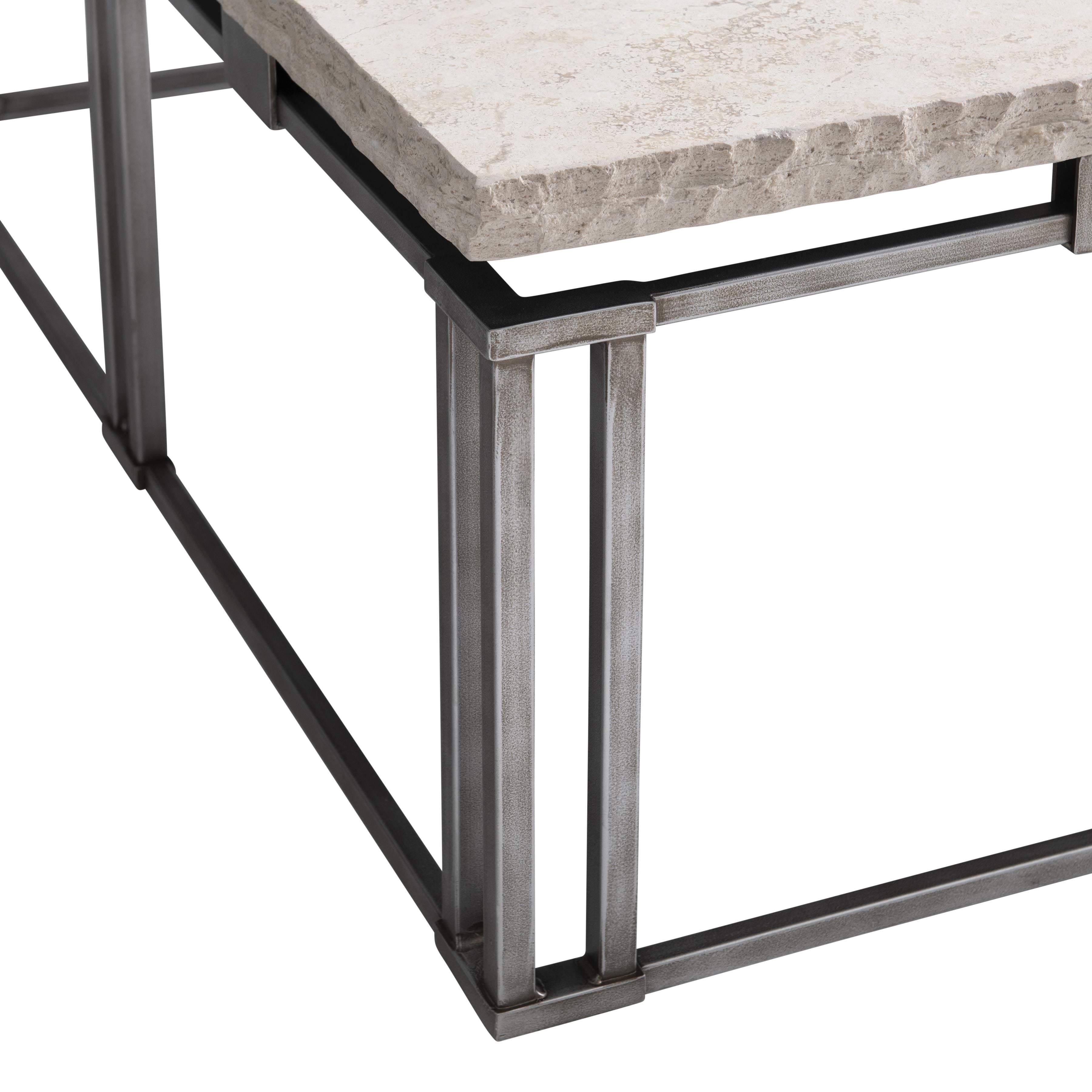 Bernhardt Furniture – Riverton Cocktail Table