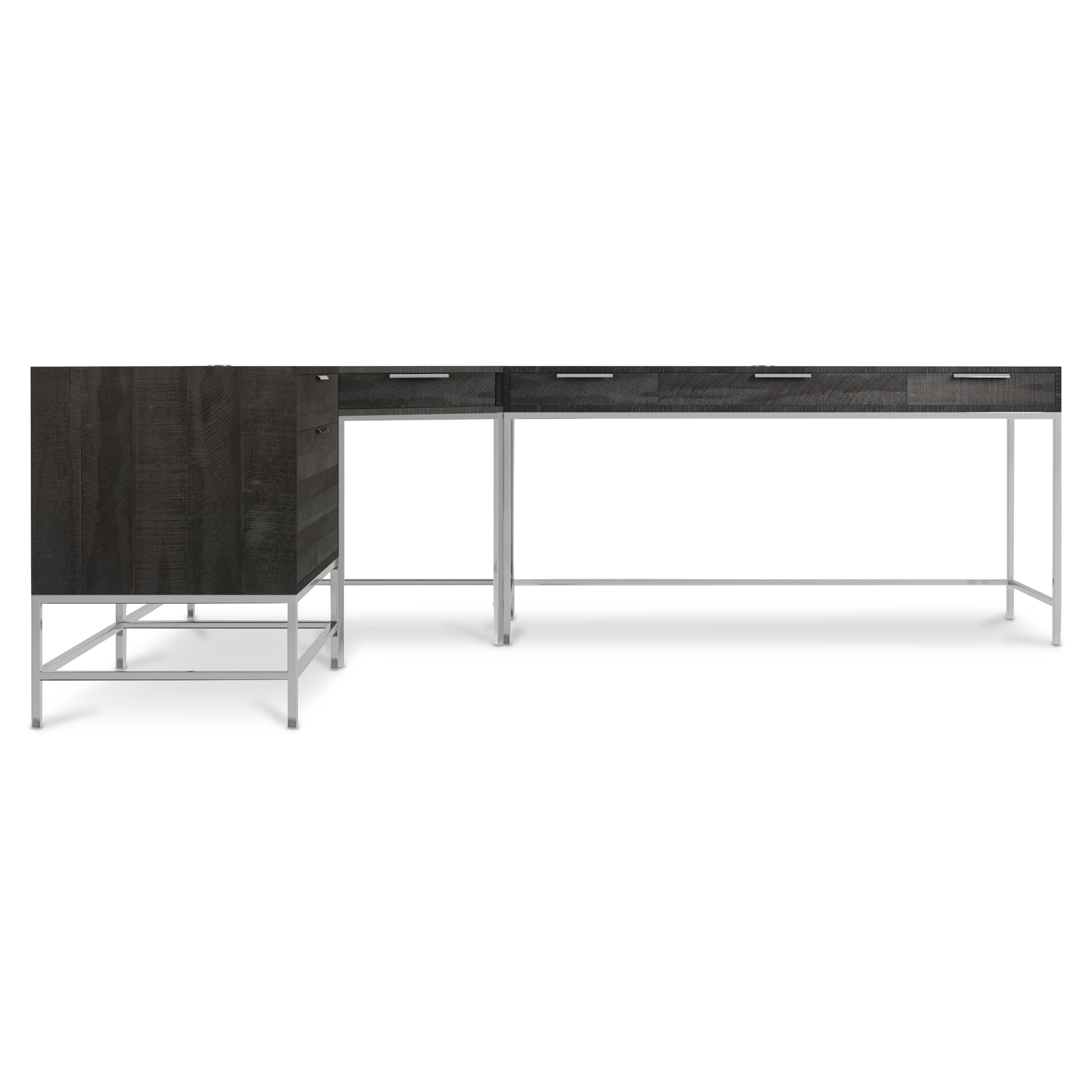 Bernhardt Furniture – Coleman File Cabinet