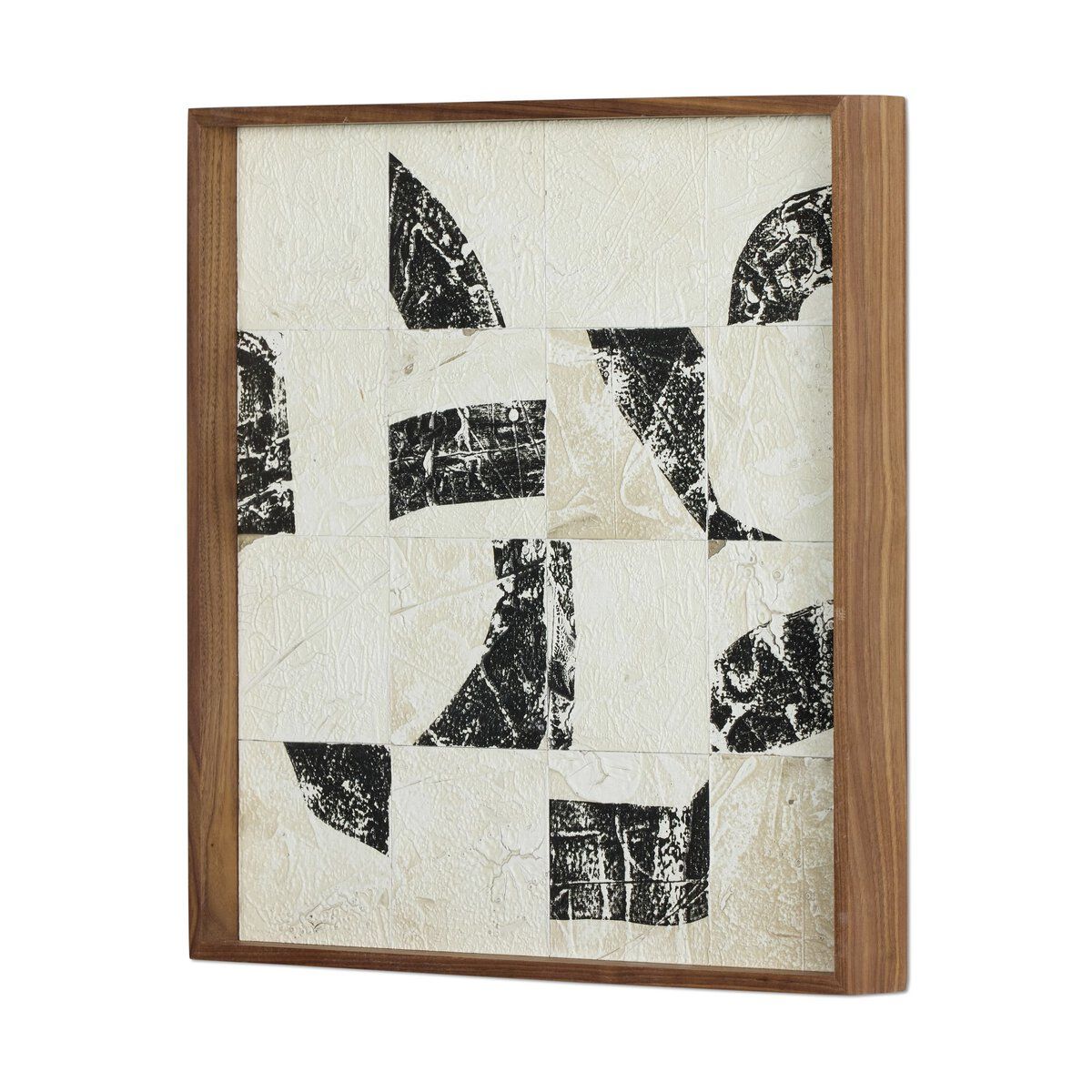 Bits & Pieces Set Of 4 By Douglas Galloway