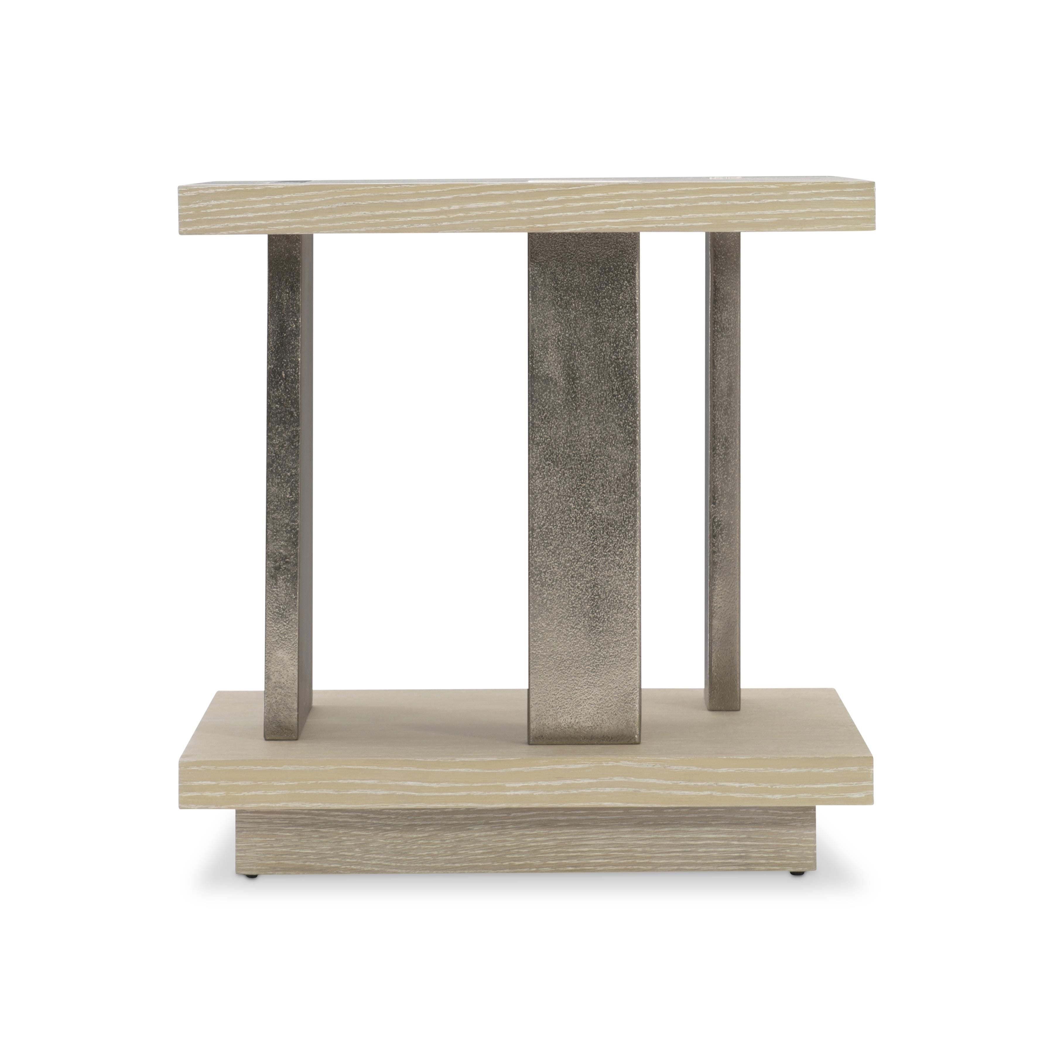 Bernhardt Furniture – Solaria Side Table