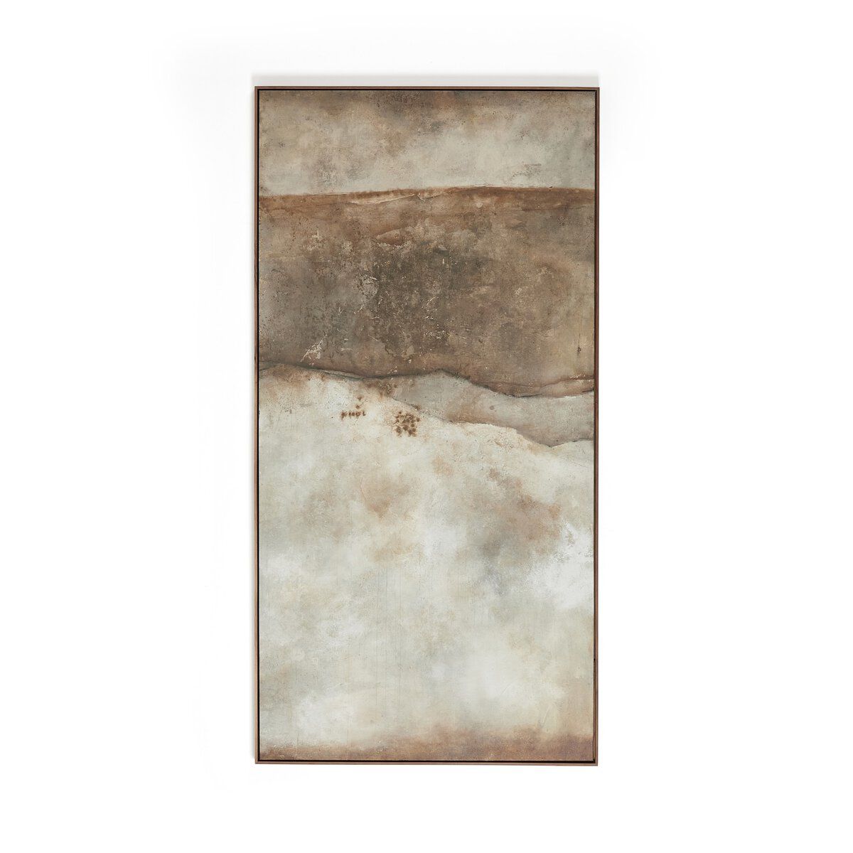 Revere Triptych By Matera