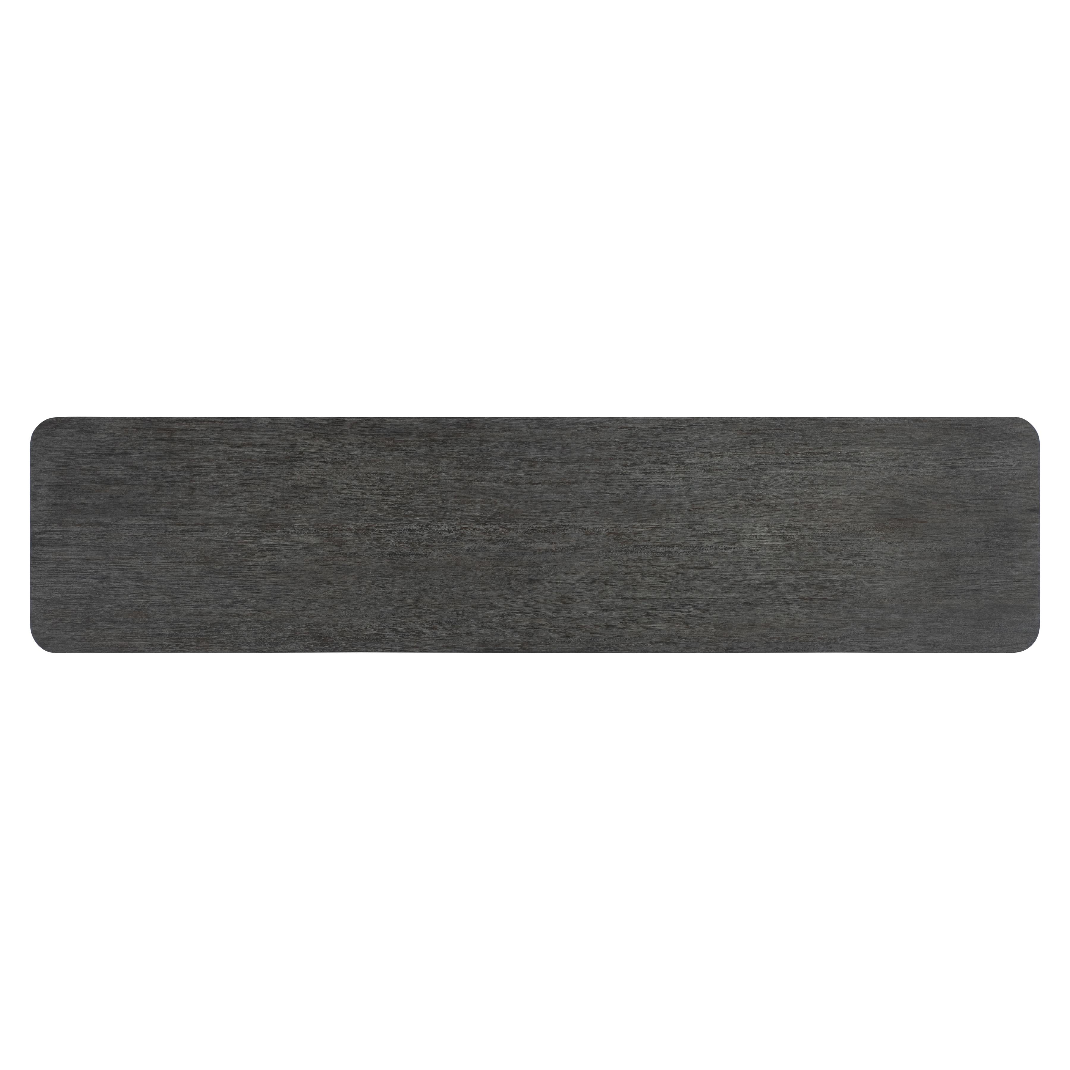 Bernhardt Furniture – Malko Console Table