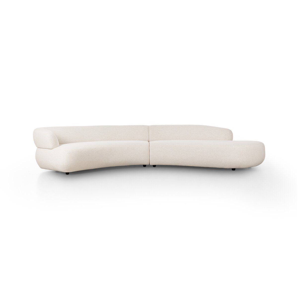 Belen 2-piece Sectional
