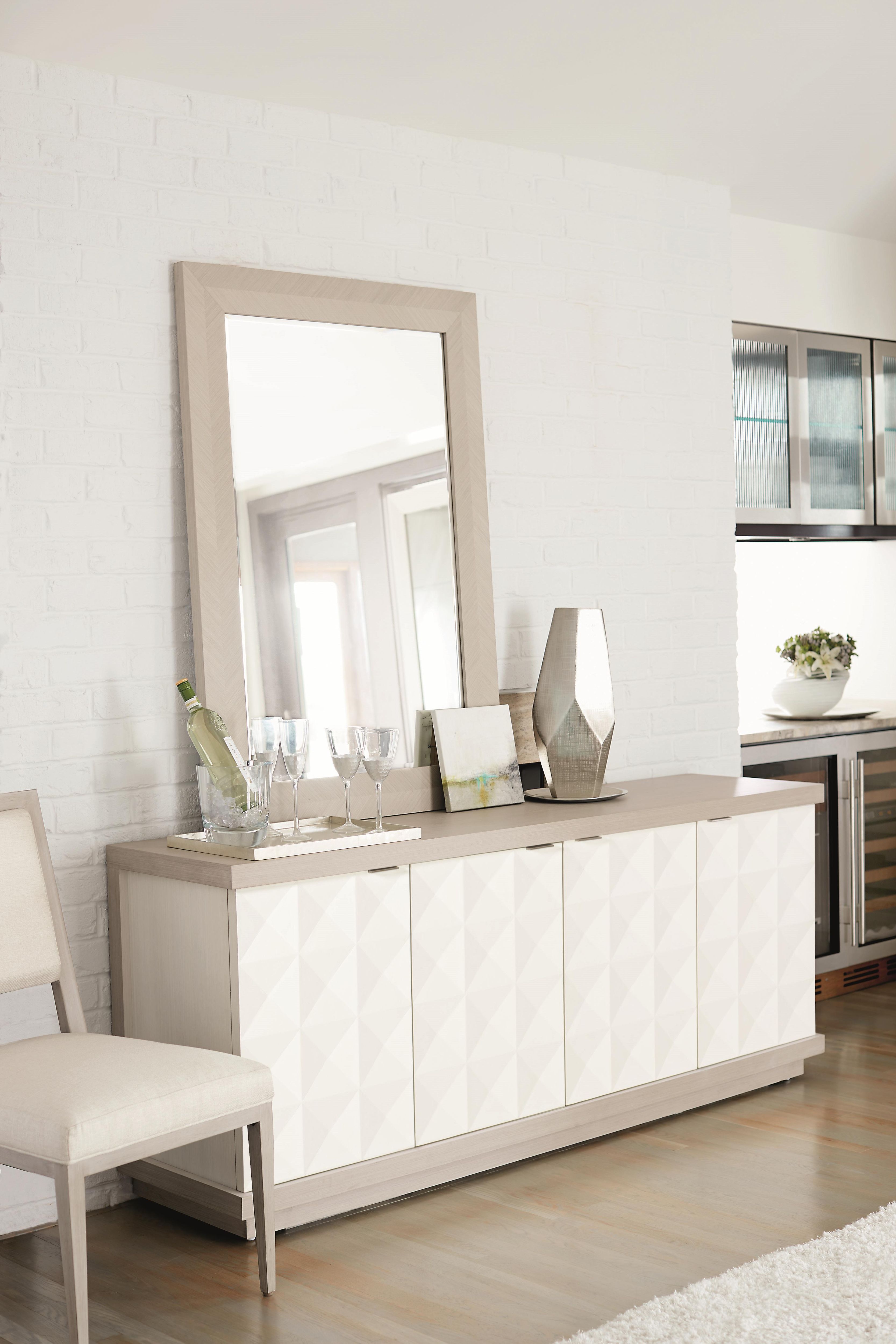 Bernhardt Axiom Mirror