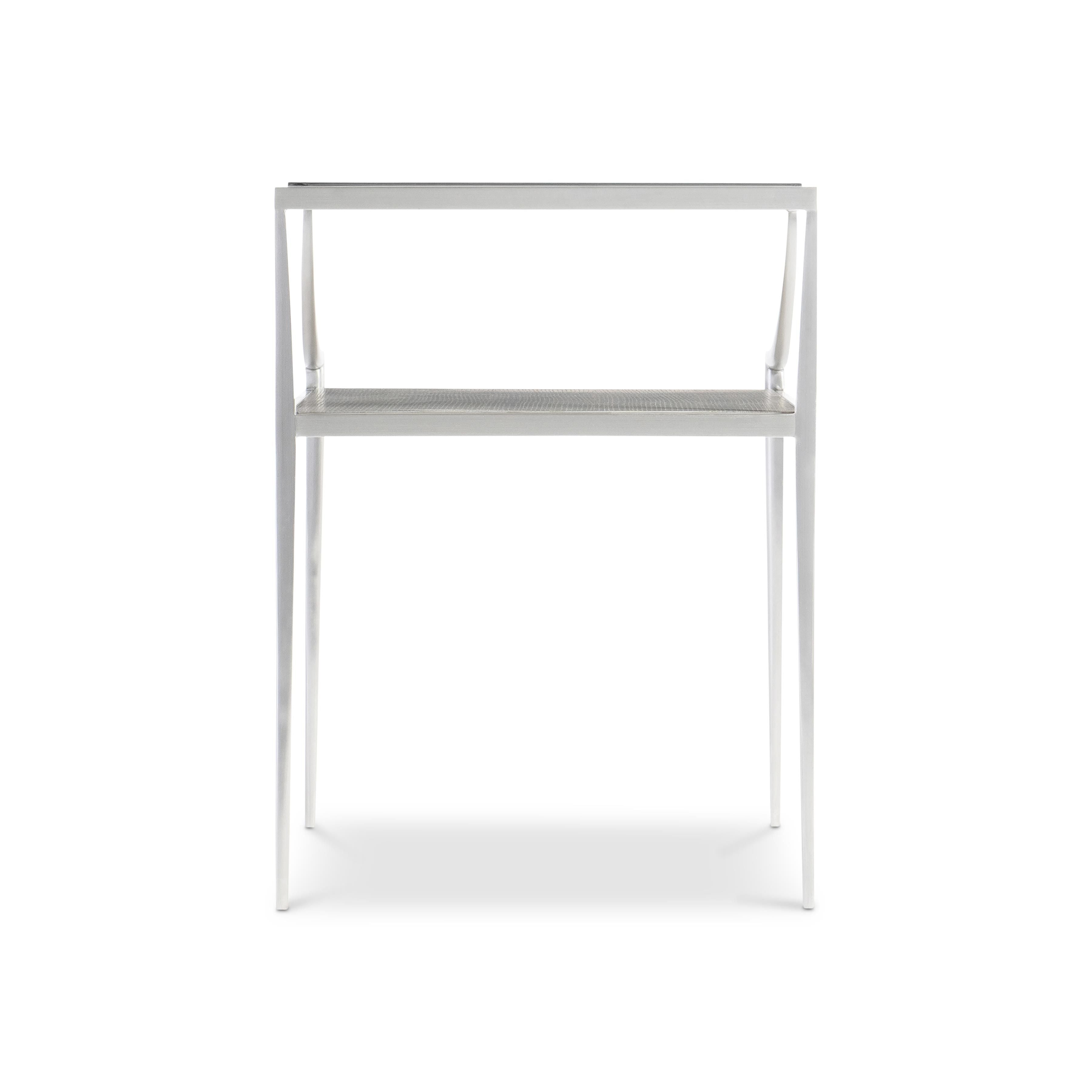 Bernhardt Furniture – Cornelia Side Table
